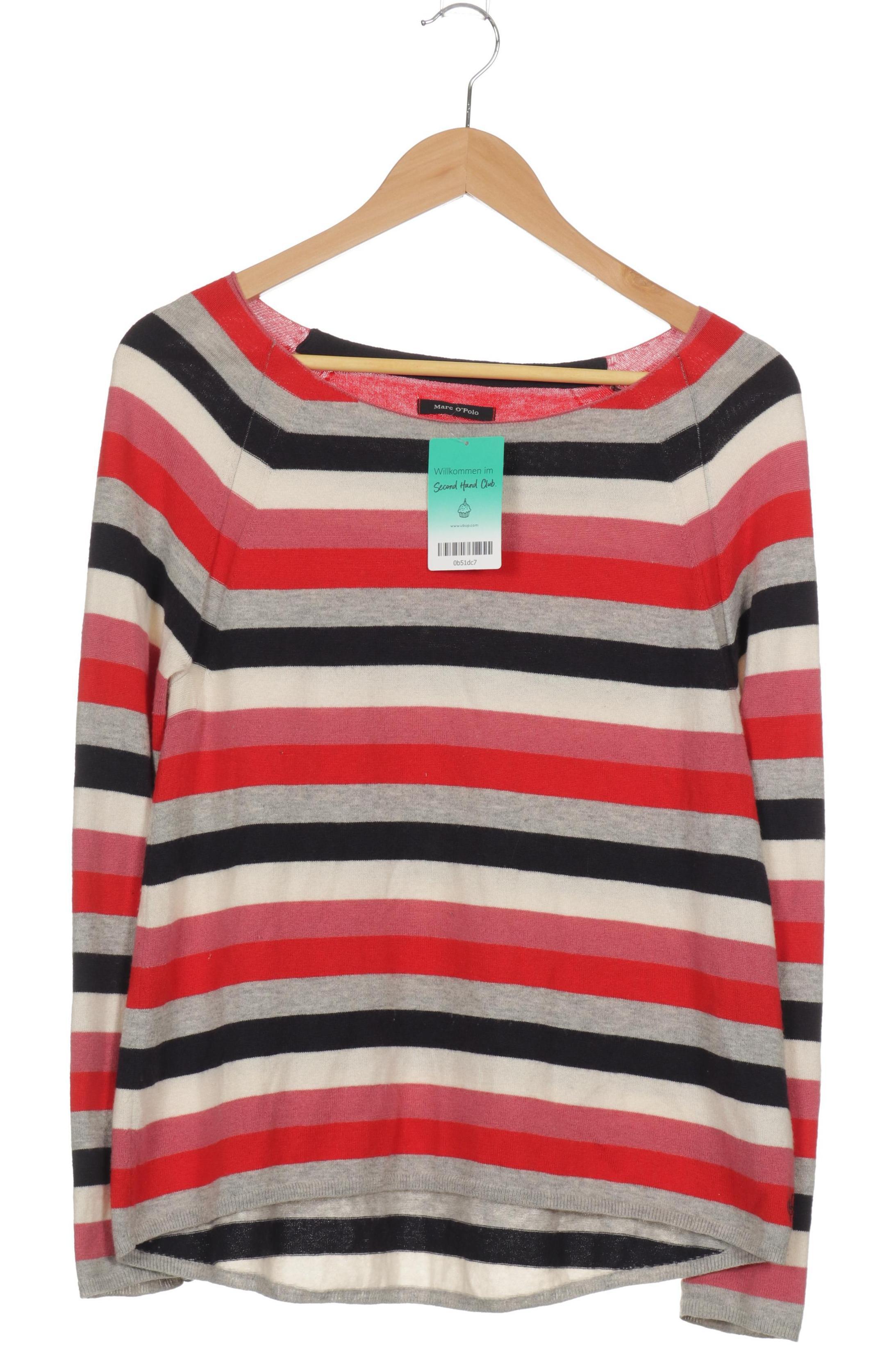 

Marc O Polo Damen Pullover, rot, Gr.
