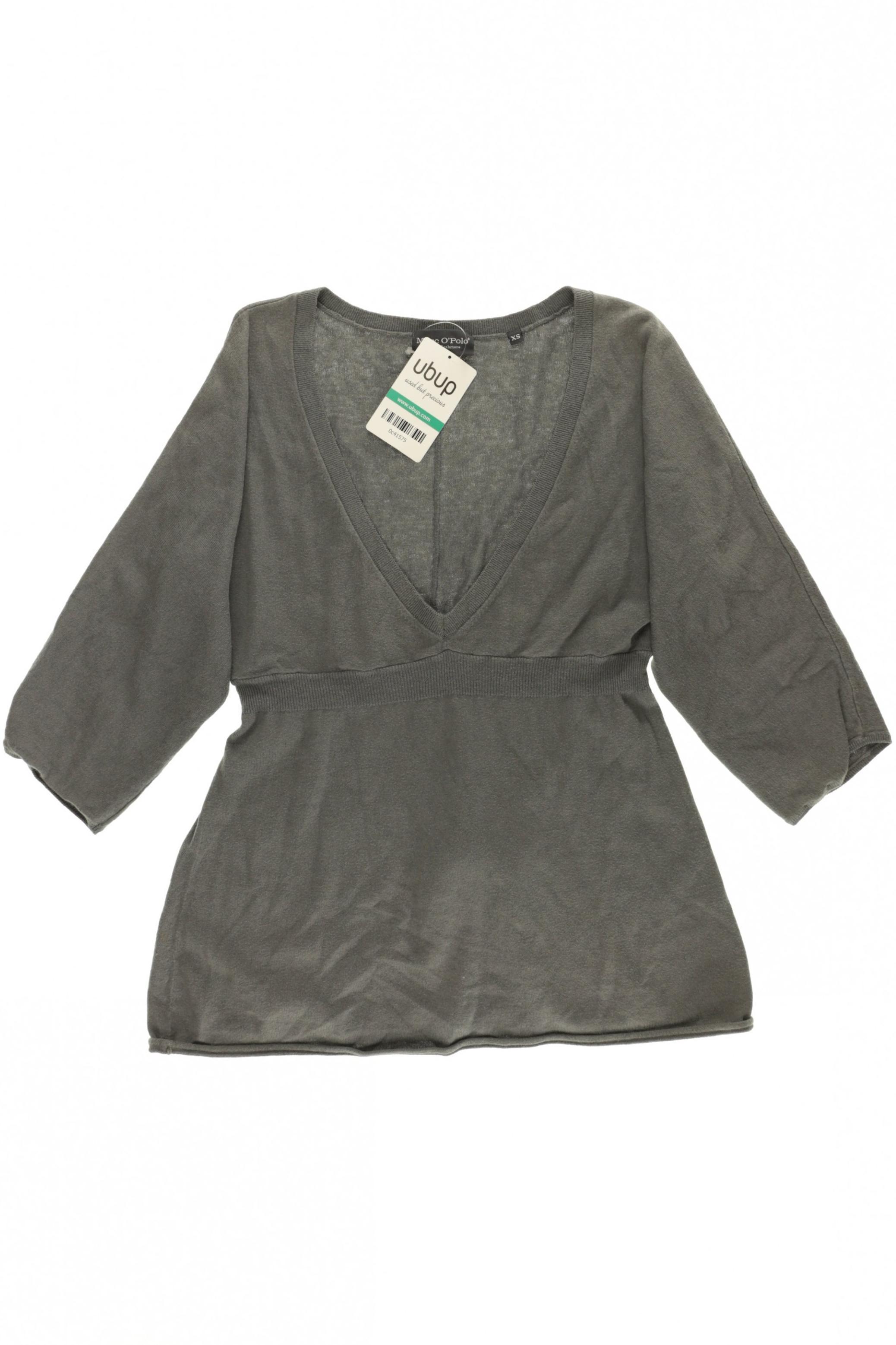 

Marc O Polo Damen Pullover, grau, Gr.