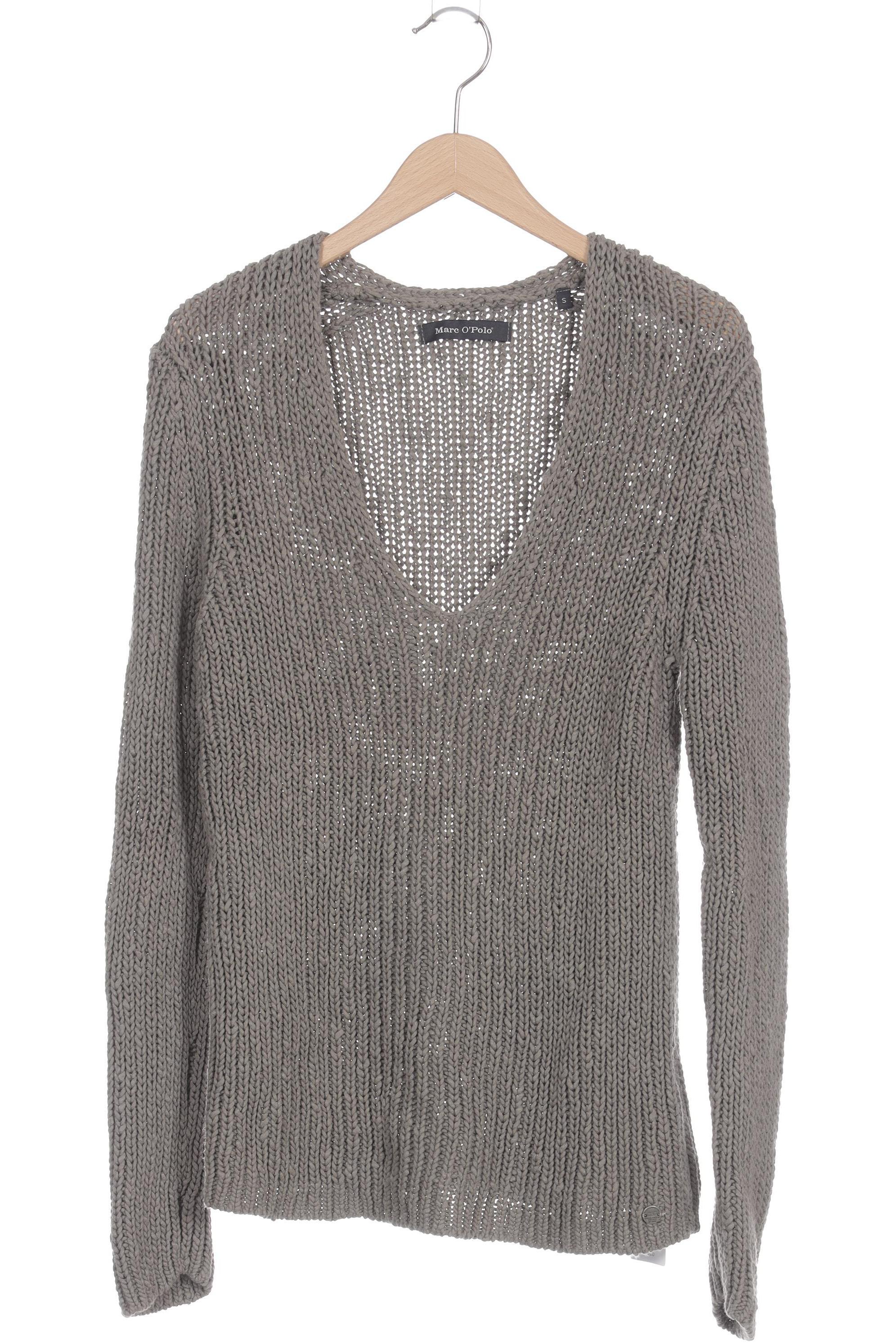 

Marc O Polo Damen Pullover, beige, Gr.