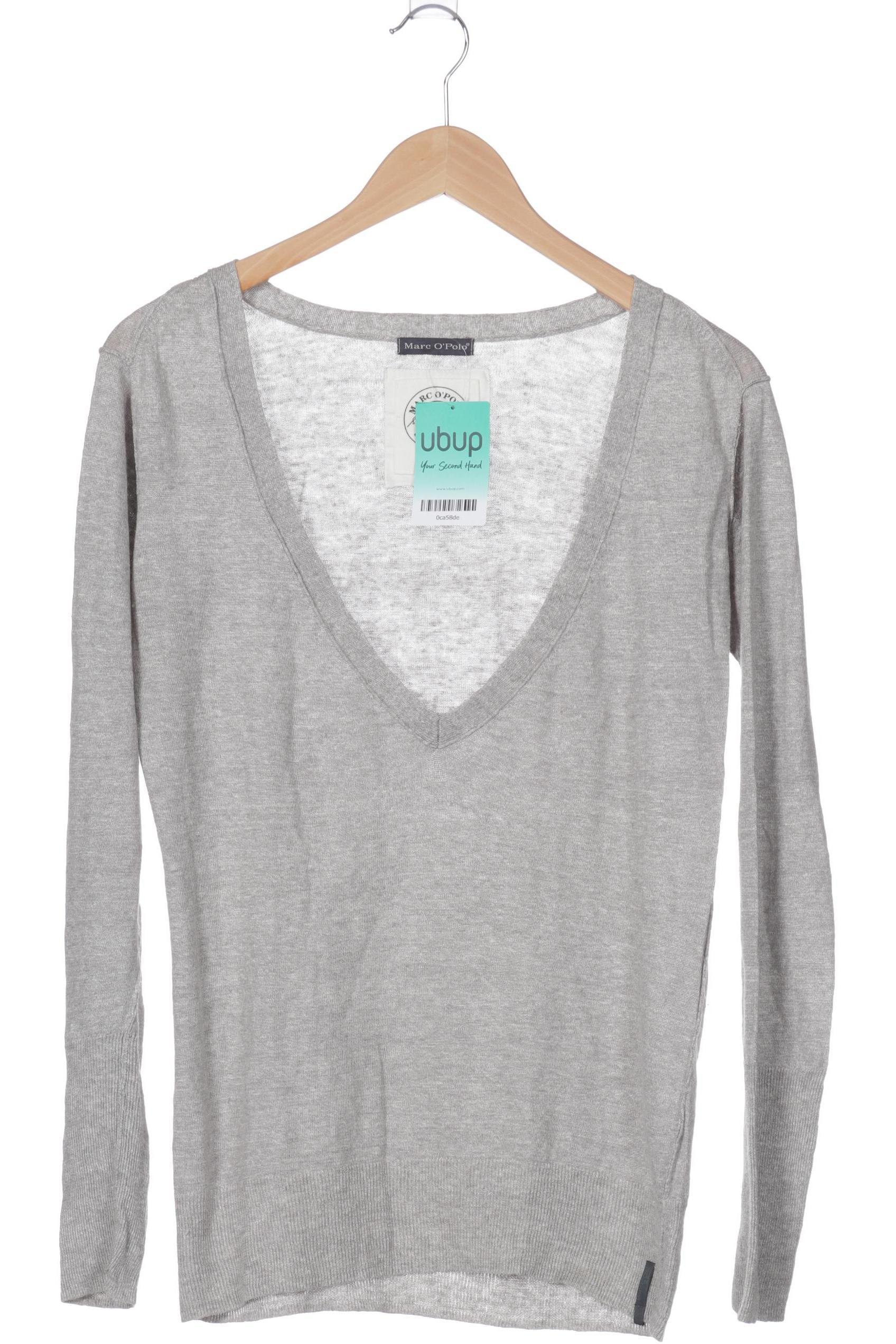 

Marc O Polo Damen Pullover, grau, Gr.