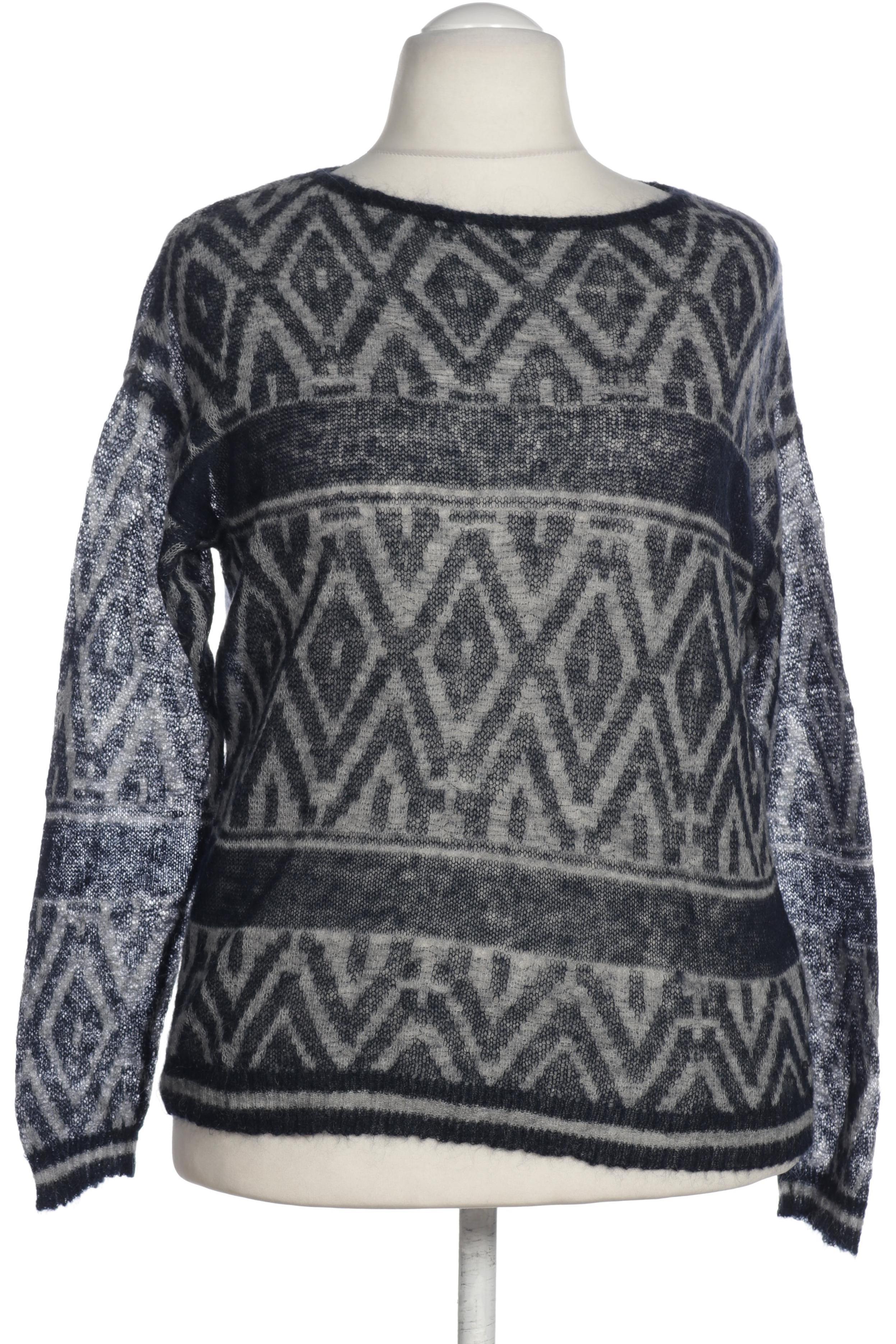 

Marc O Polo Damen Pullover, blau, Gr.