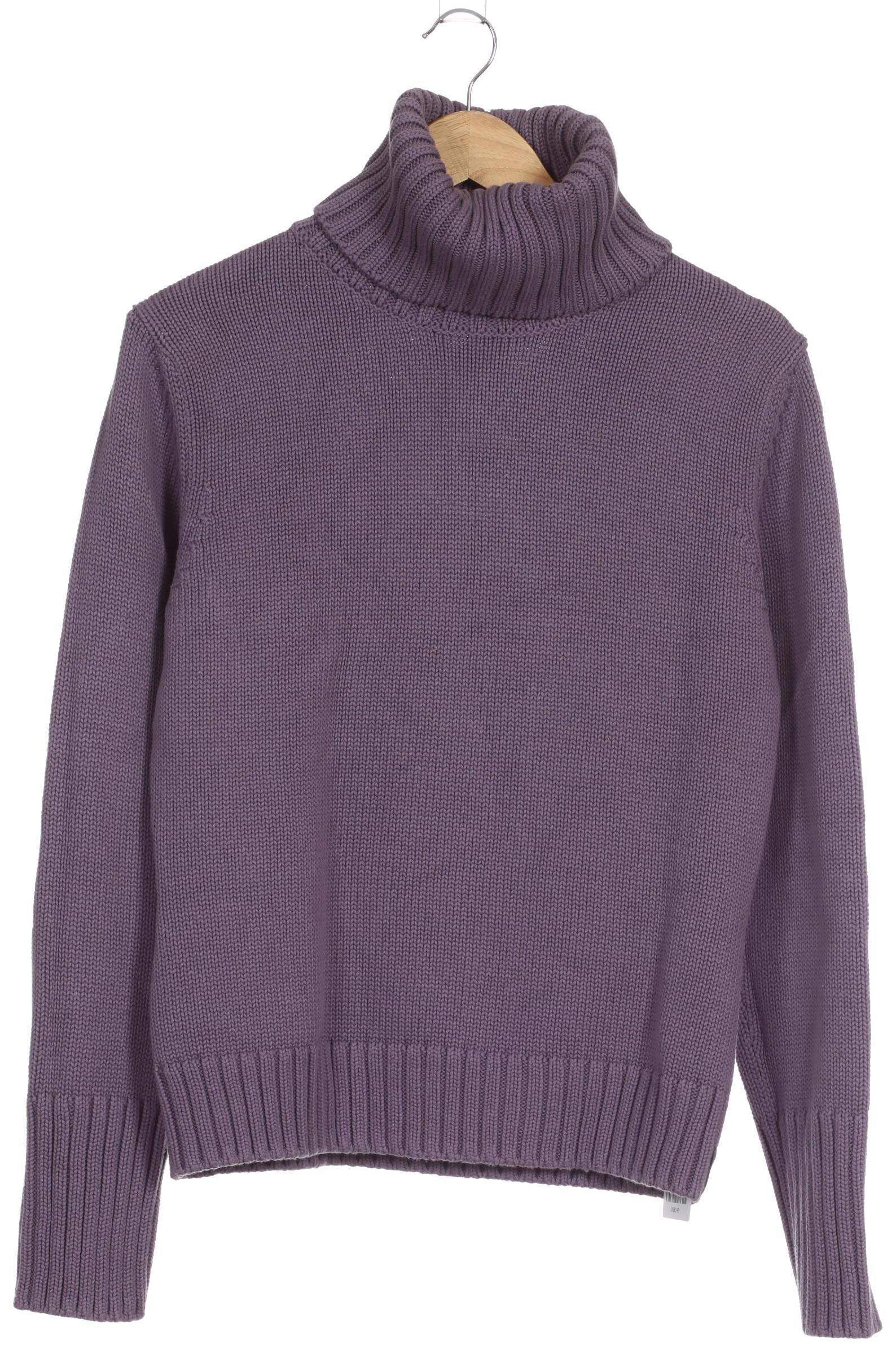 

Marc O Polo Damen Pullover, lila, Gr.