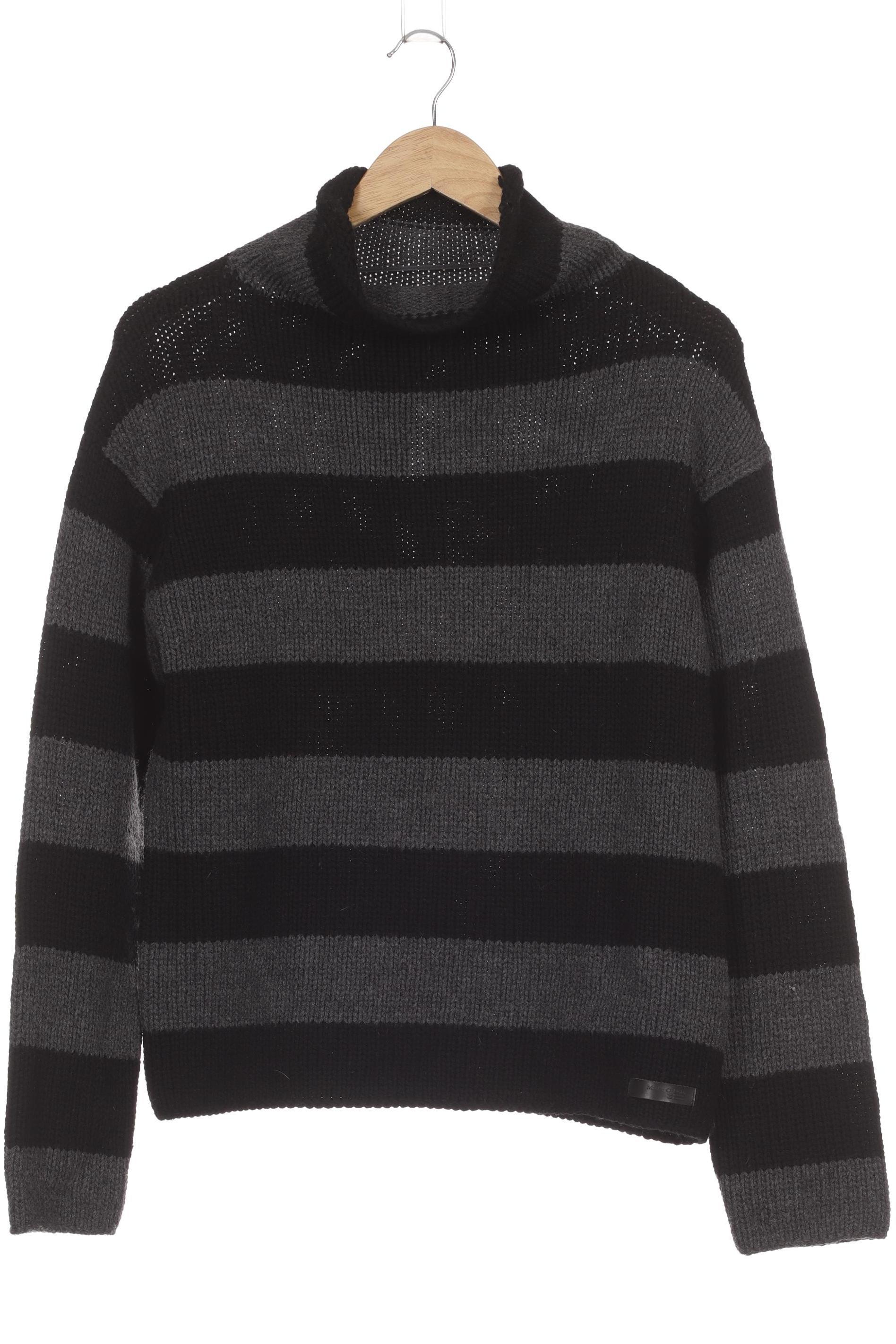 

Marc O Polo Damen Pullover, schwarz, Gr.