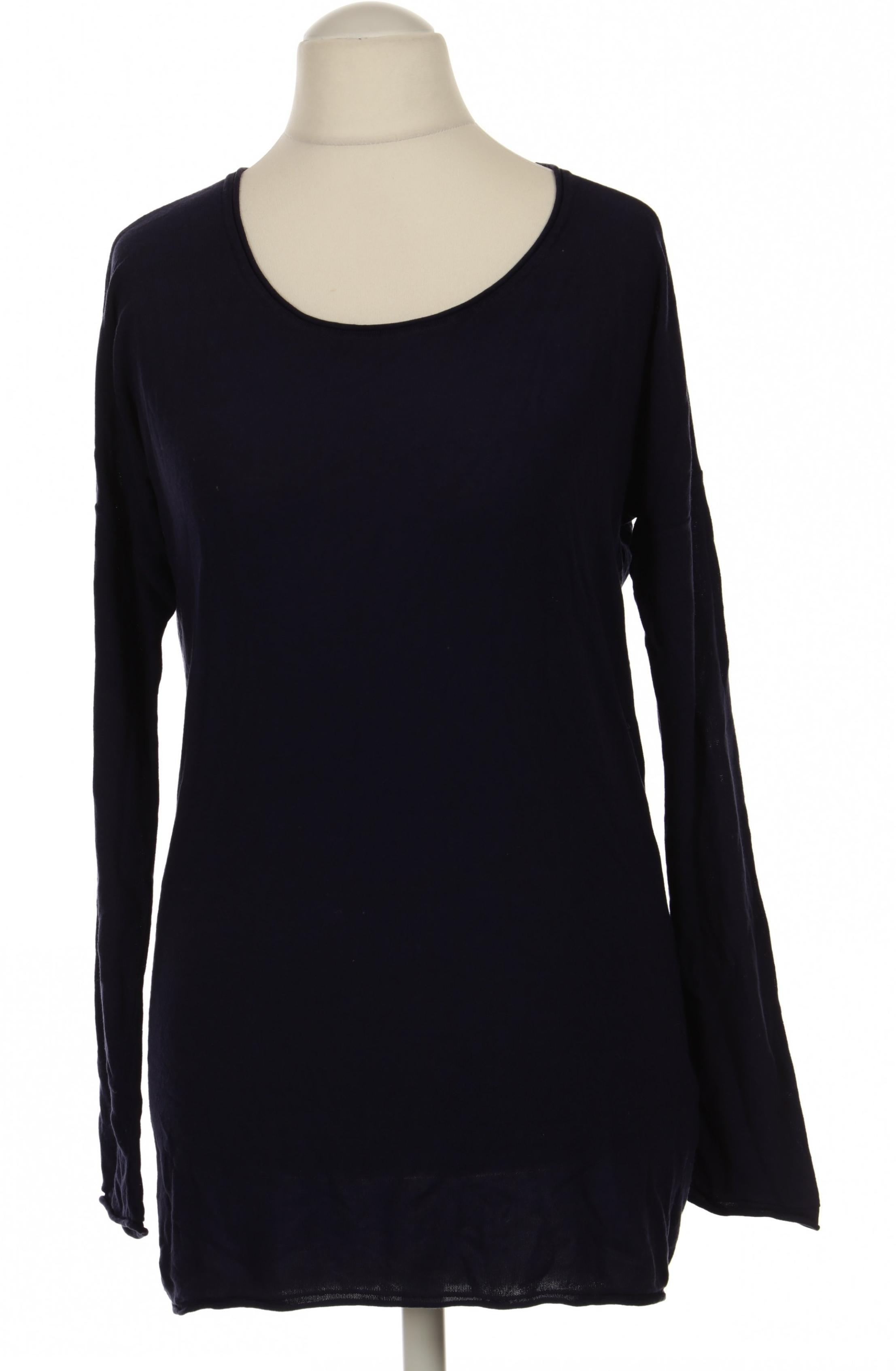 

Marc O Polo Damen Pullover, blau, Gr.