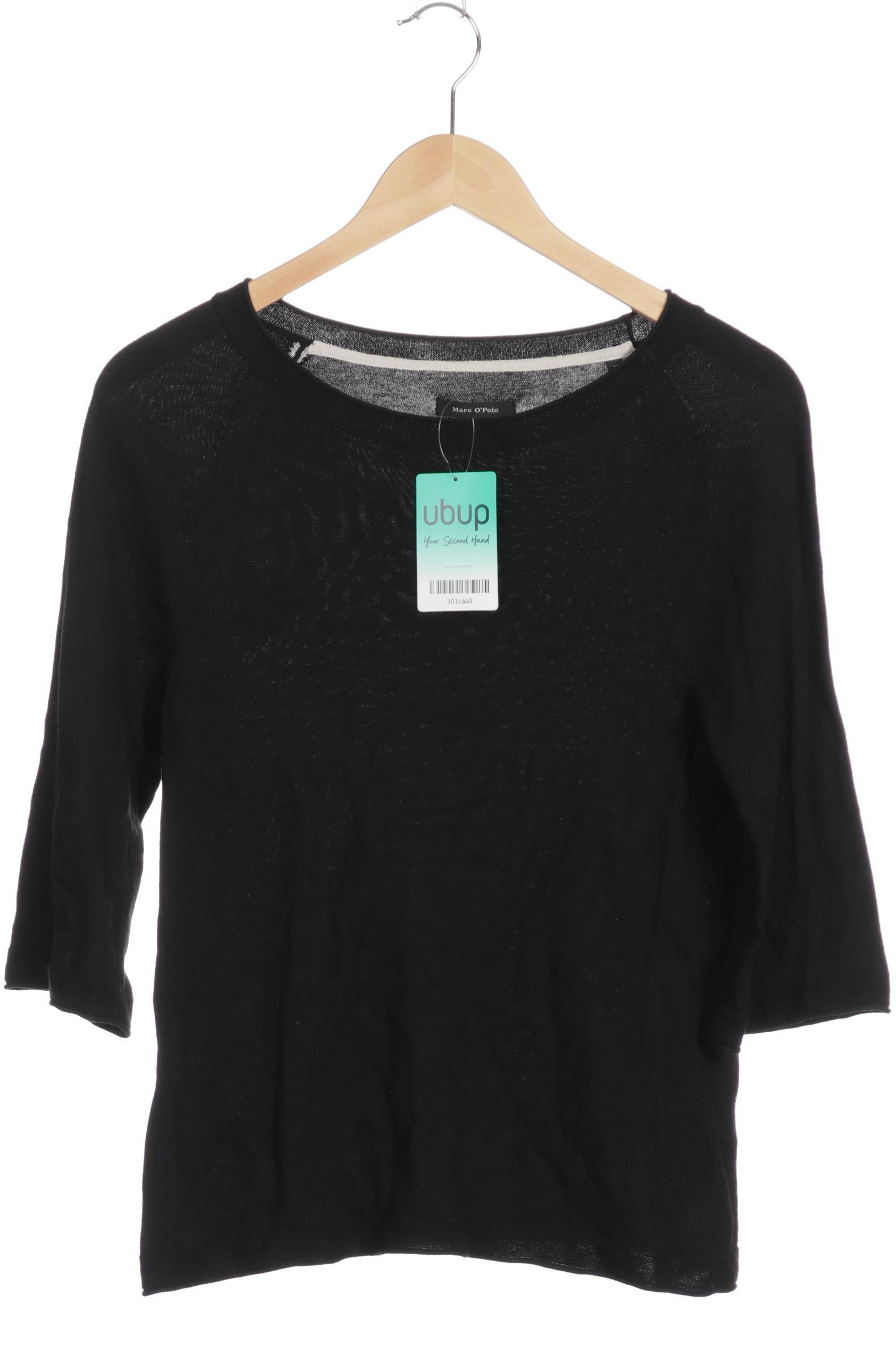

Marc O Polo Damen Pullover, schwarz, Gr.