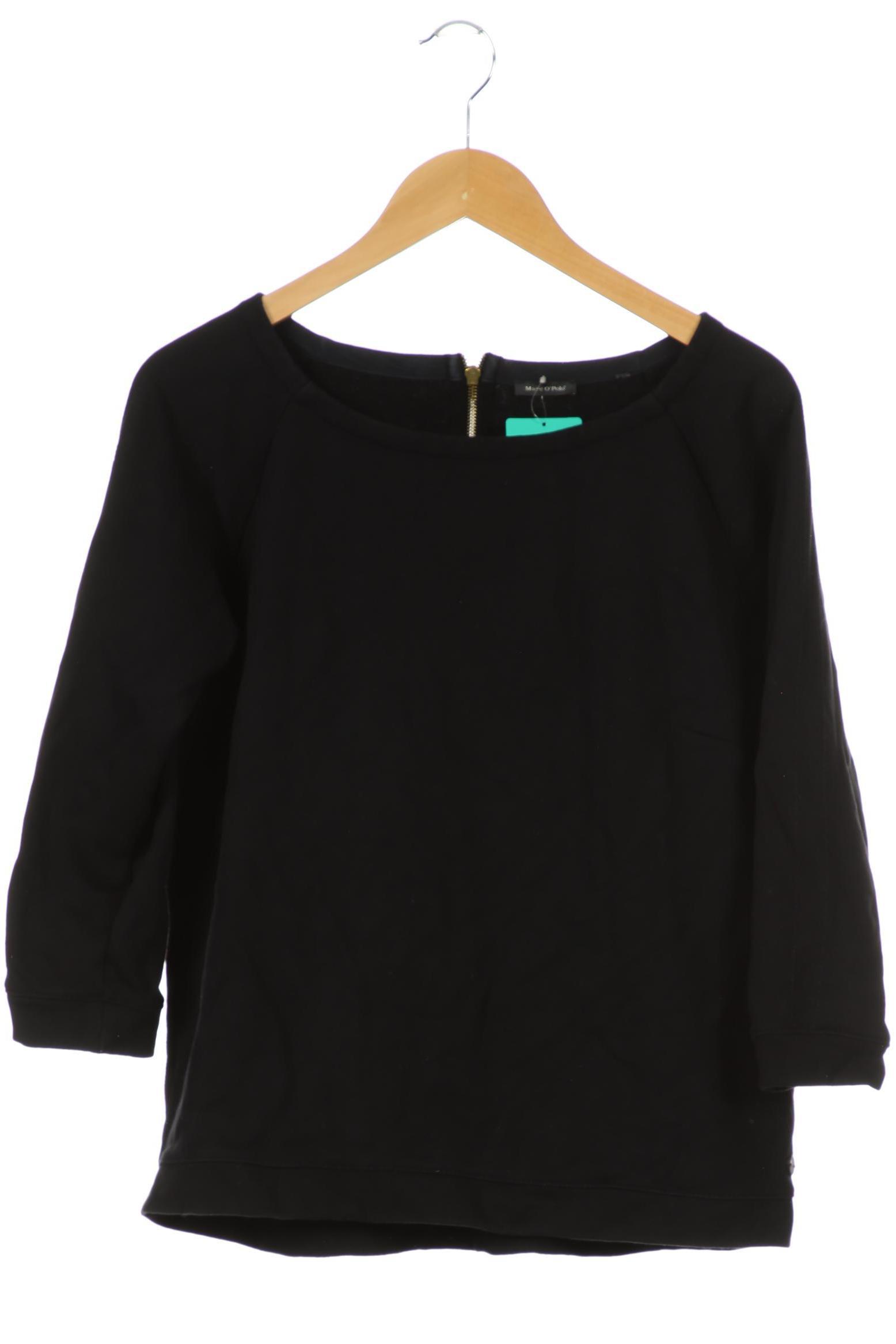 

Marc O Polo Damen Sweatshirt, blau, Gr.