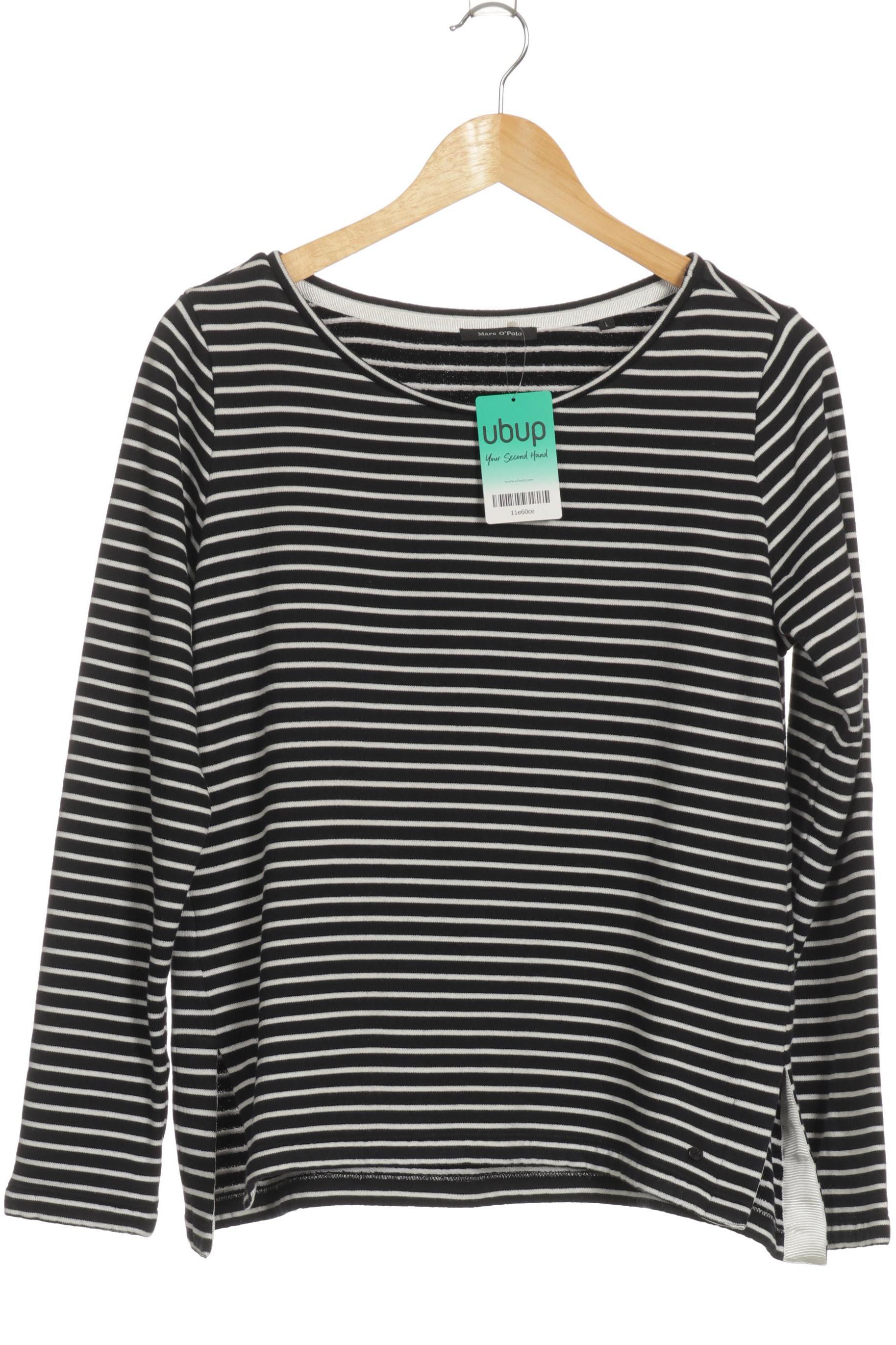 

Marc O Polo Damen Pullover, schwarz, Gr.