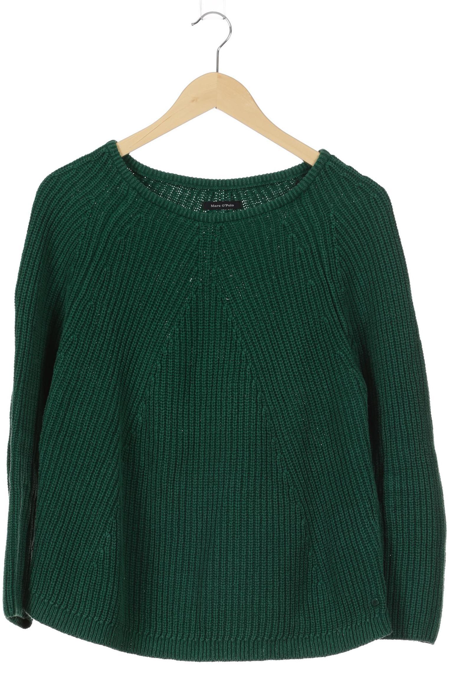 

Marc O Polo Damen Pullover, grün, Gr.