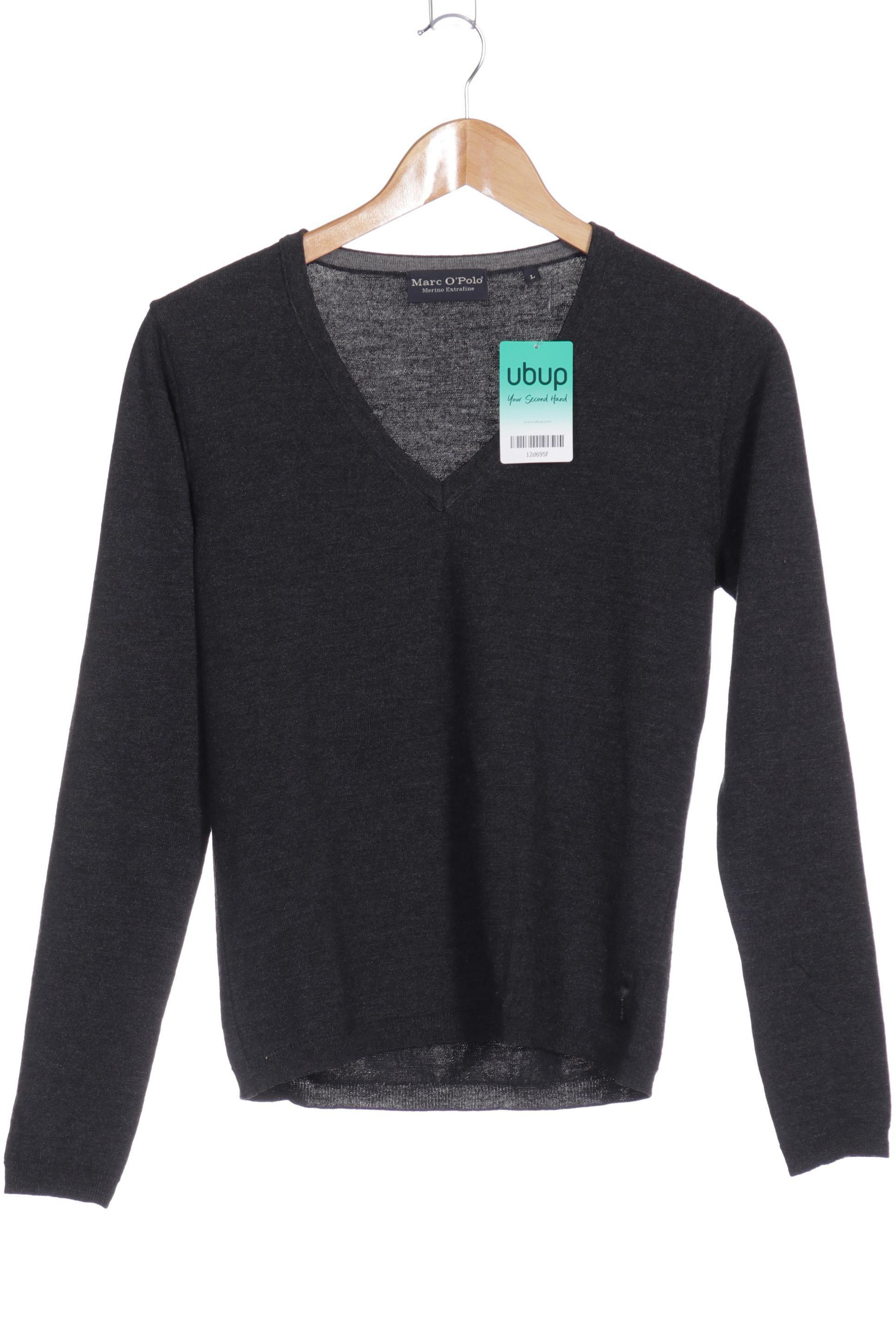 

Marc O Polo Damen Pullover, grau, Gr.