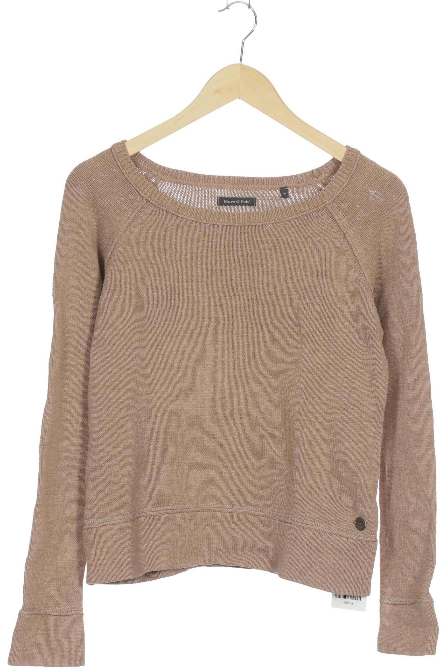 

Marc O Polo Damen Pullover, braun, Gr.