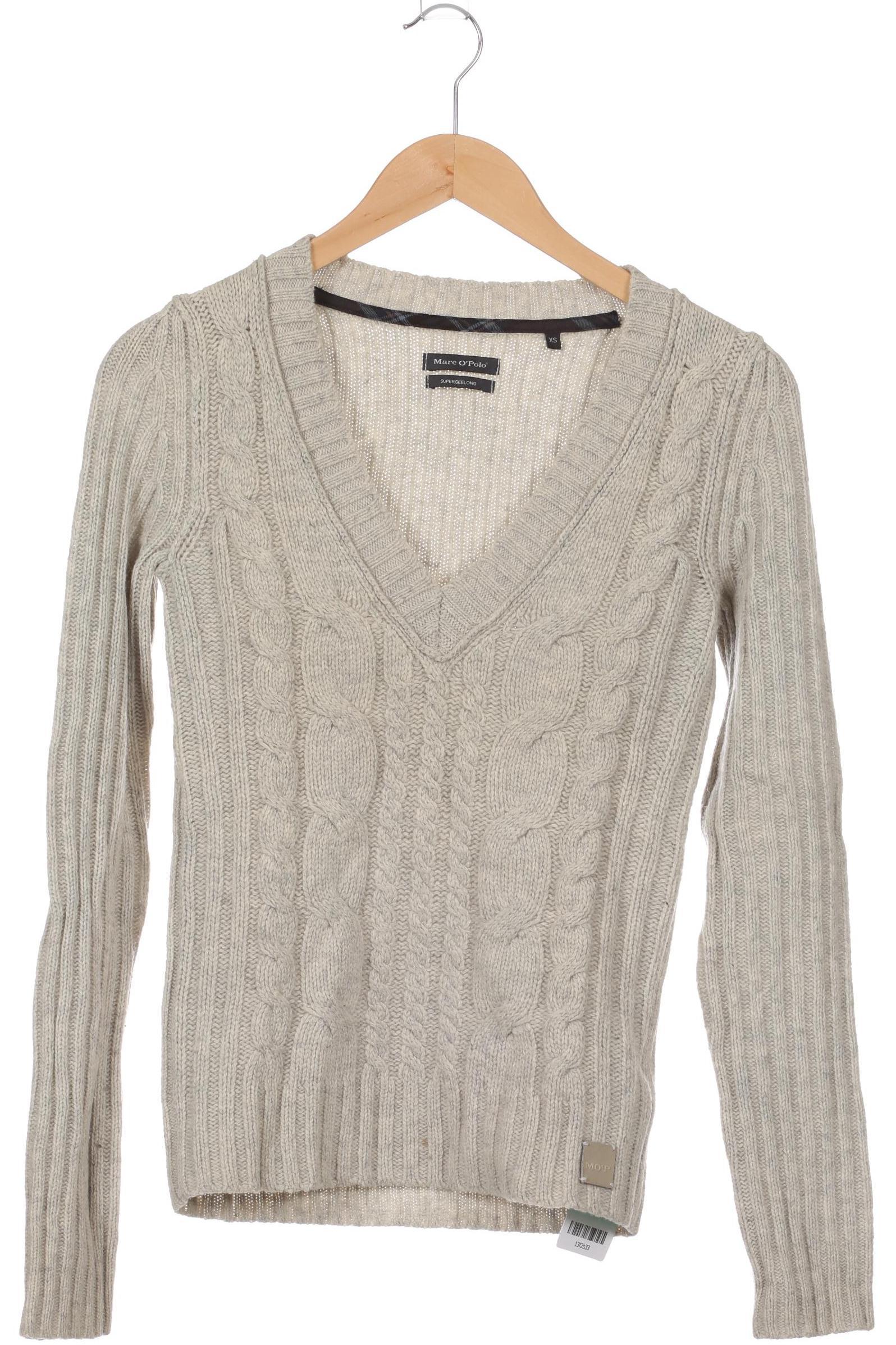 Thumbnail - Marc O Polo Damen Pullover, silber, Gr.