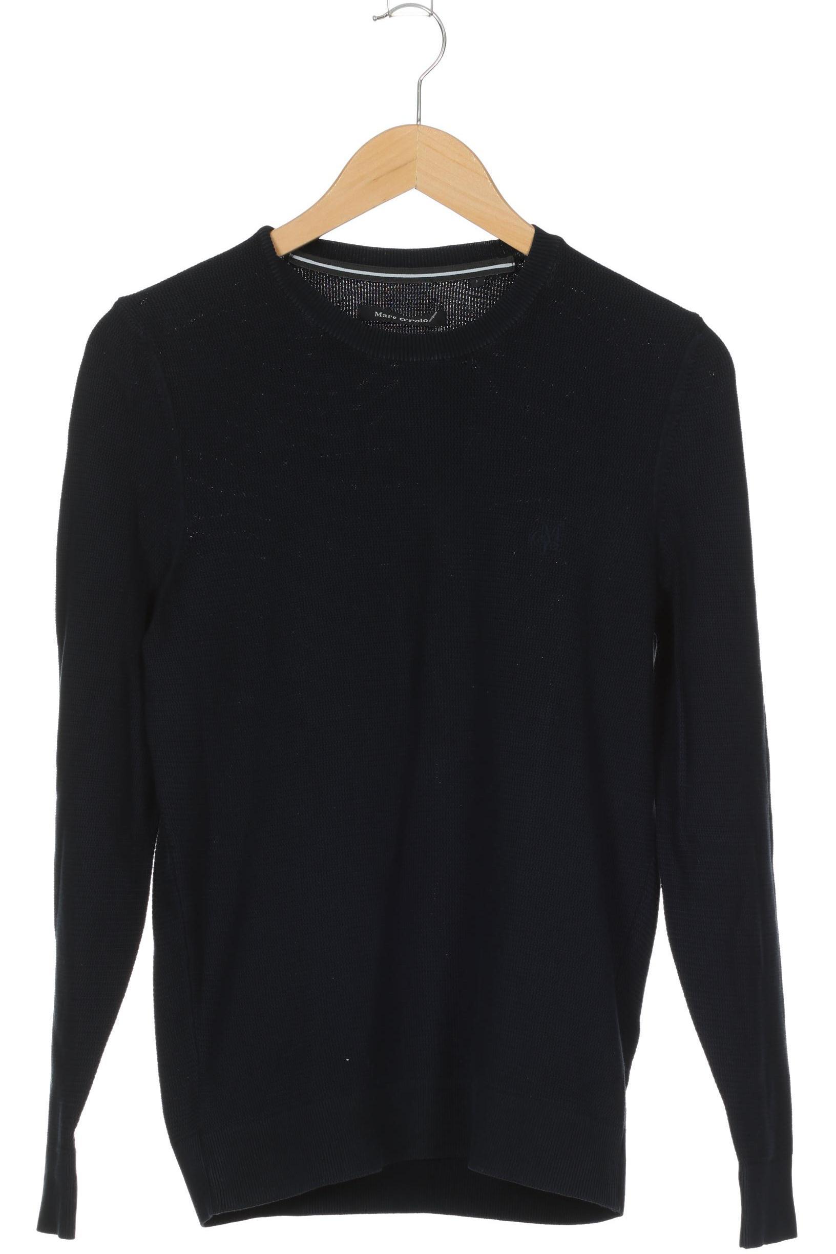 

Marc O Polo Damen Pullover, blau, Gr.