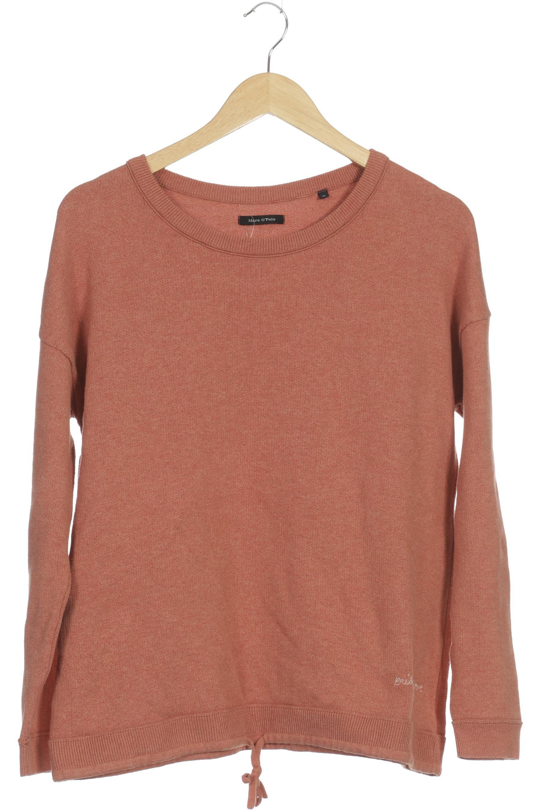 

Marc O Polo Damen Sweatshirt, pink, Gr.
