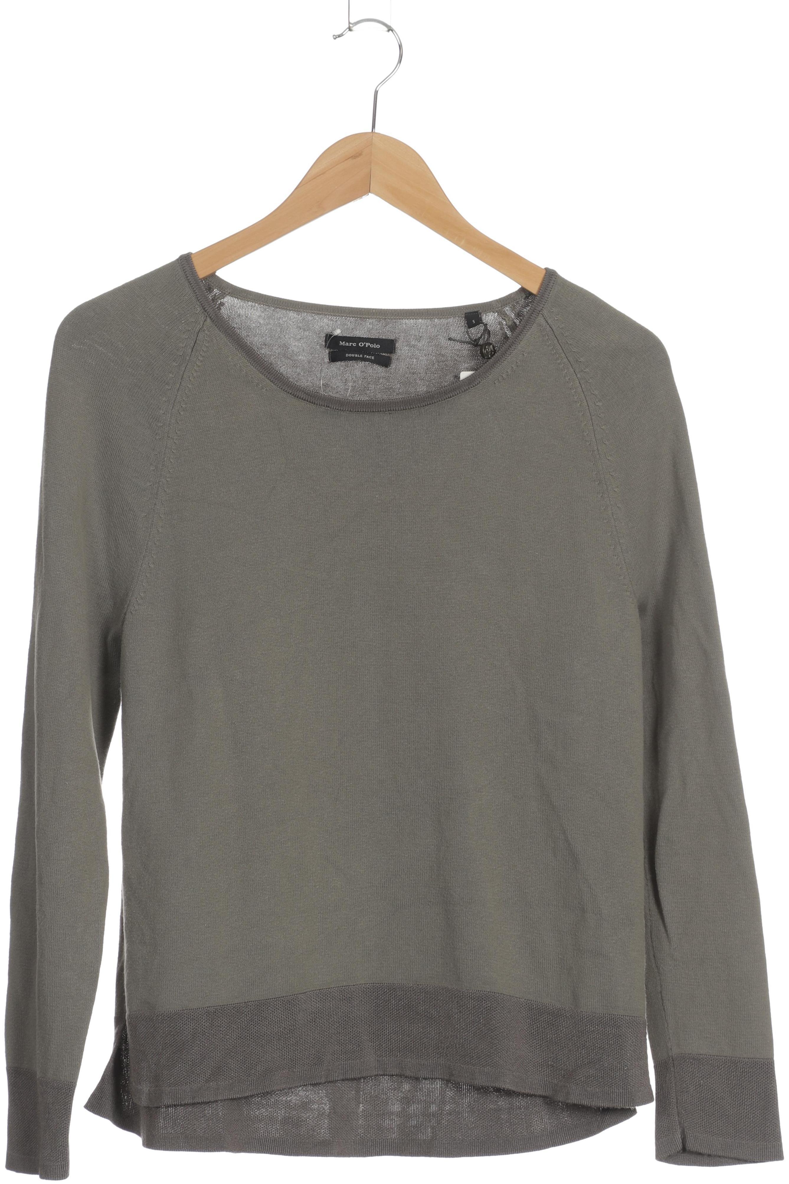 

Marc O Polo Damen Pullover, grau, Gr.