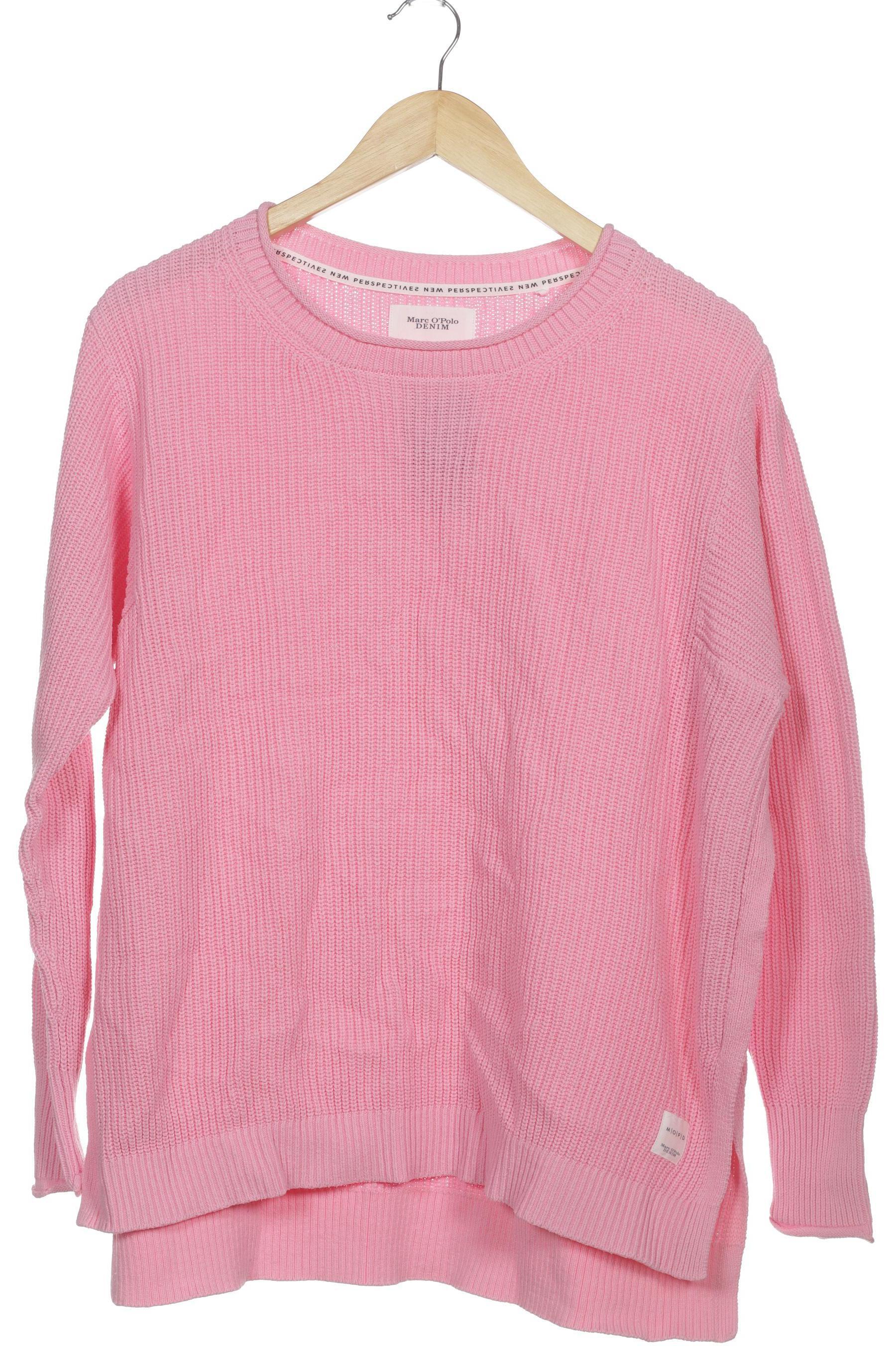 

Marc O Polo Damen Pullover, pink, Gr.
