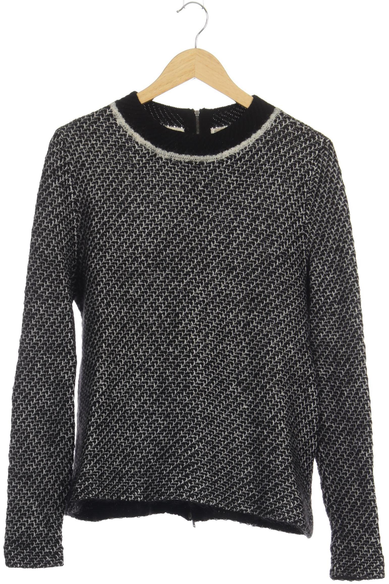 

Marc O Polo Damen Pullover, schwarz, Gr.