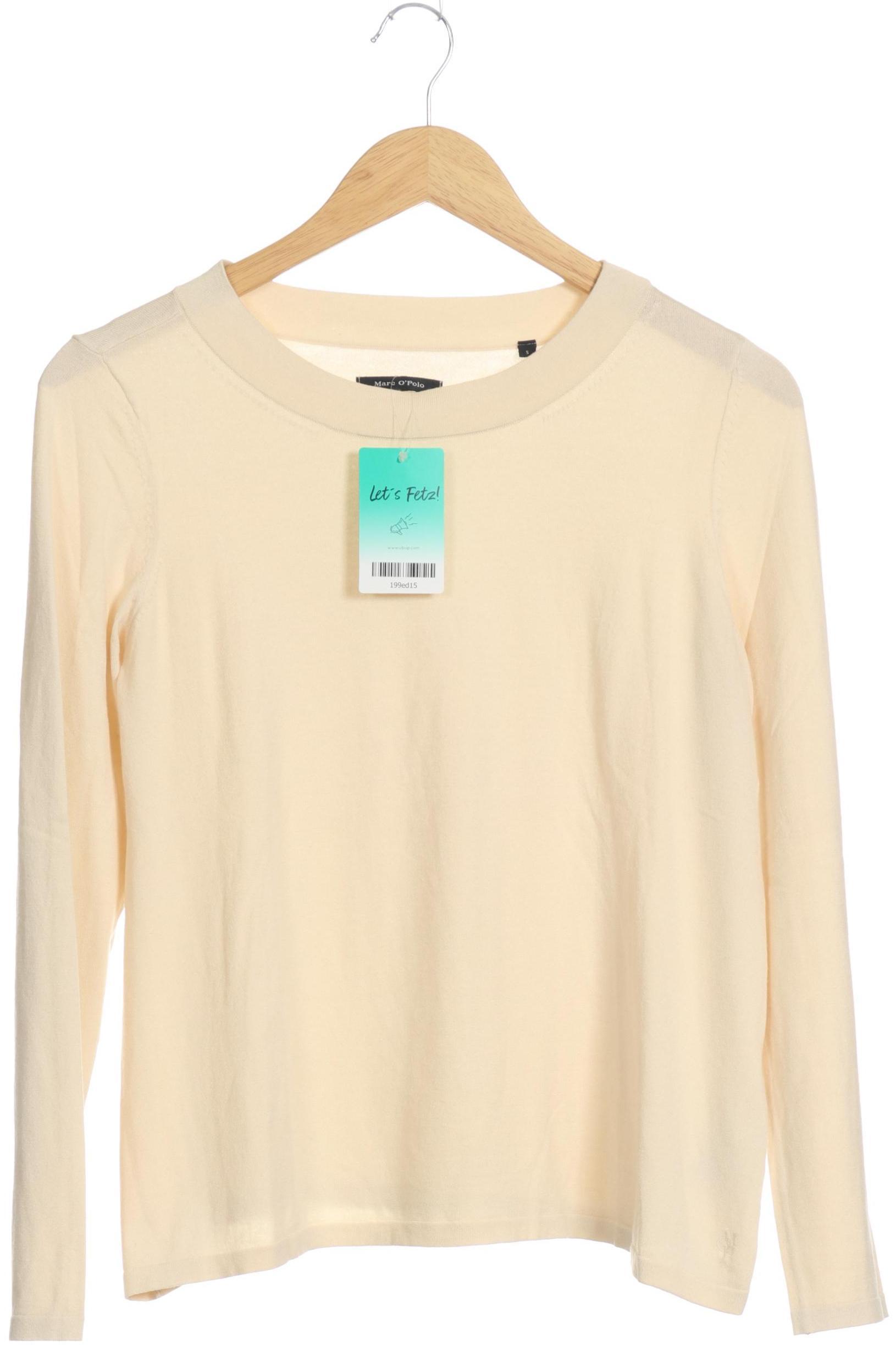 

Marc O Polo Damen Pullover, beige, Gr.
