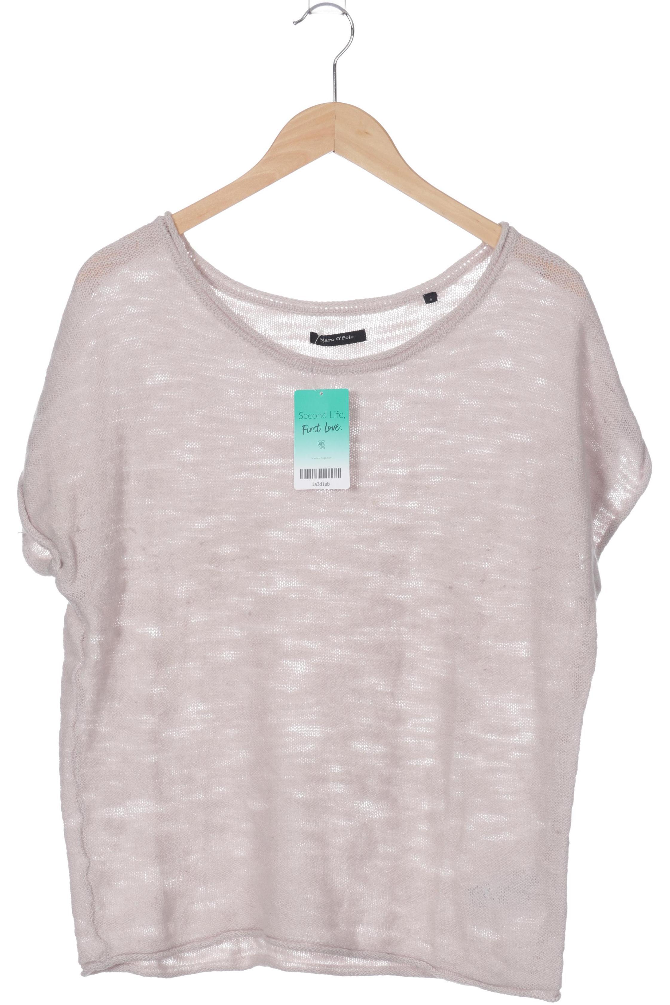 

Marc O Polo Damen Pullover, beige, Gr.