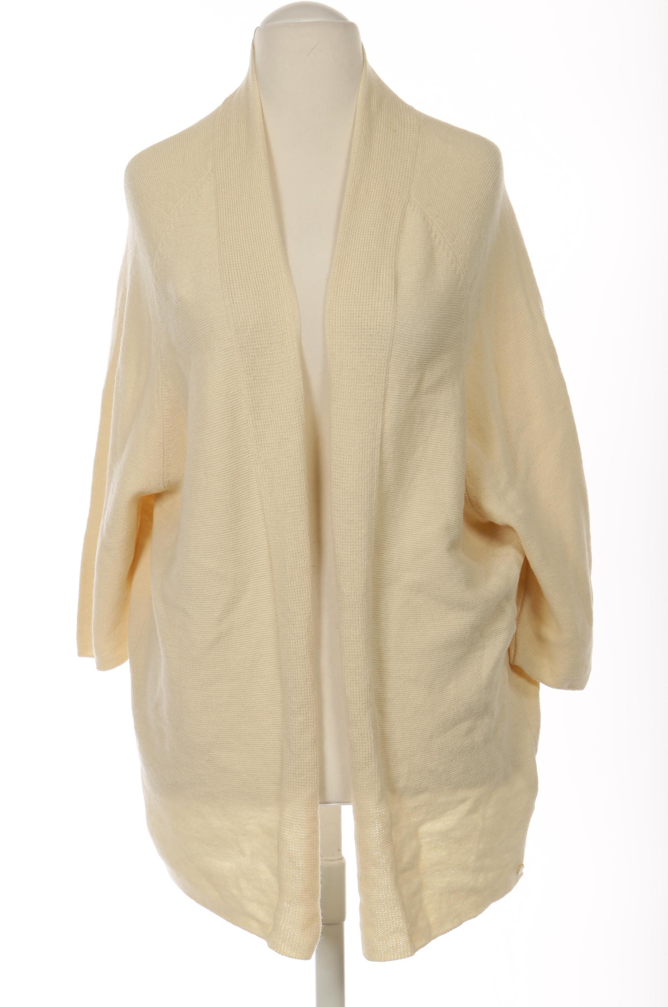 

Marc O Polo Damen Pullover, beige, Gr.