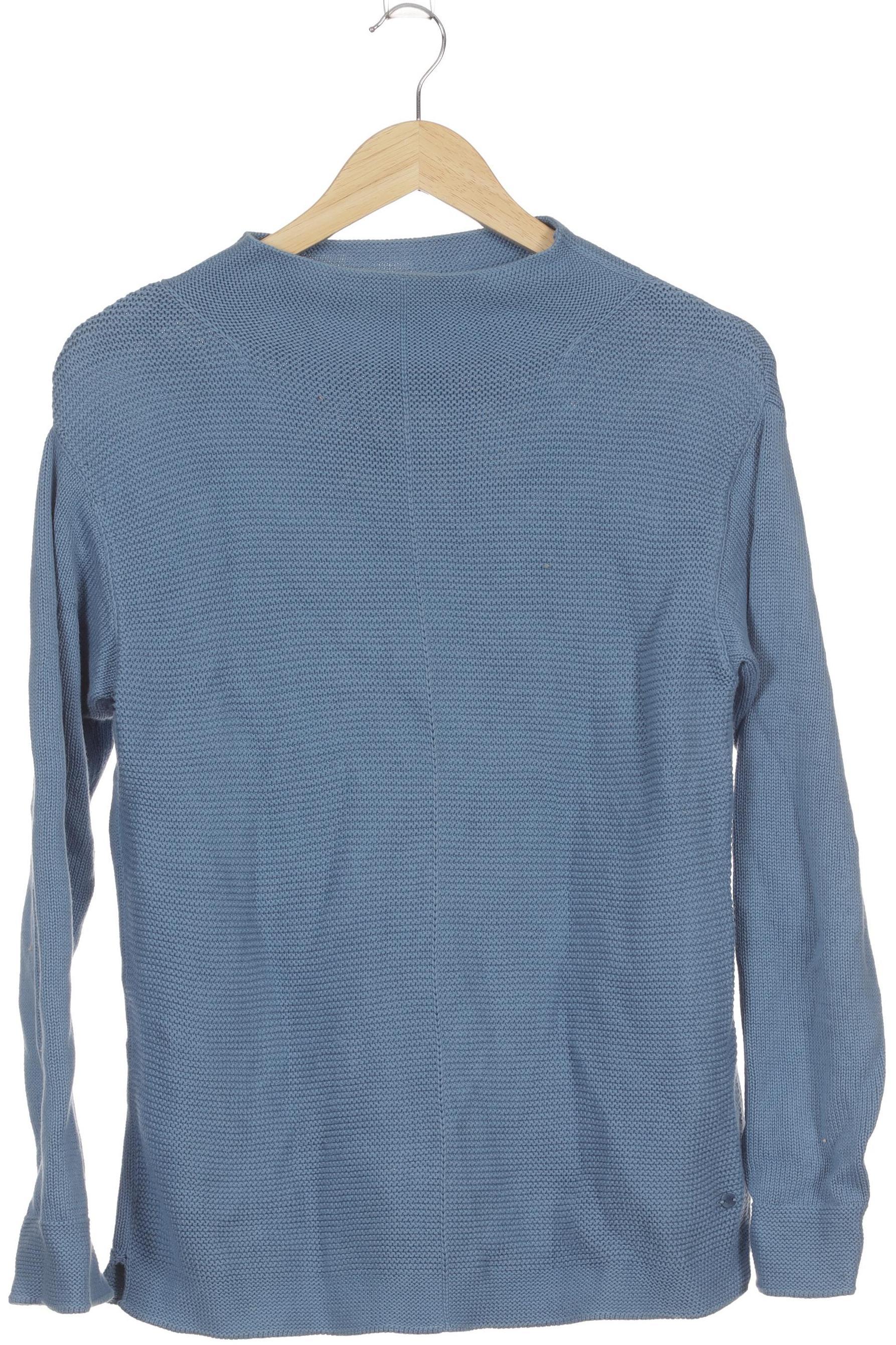 

Marc O Polo Damen Pullover, blau, Gr.