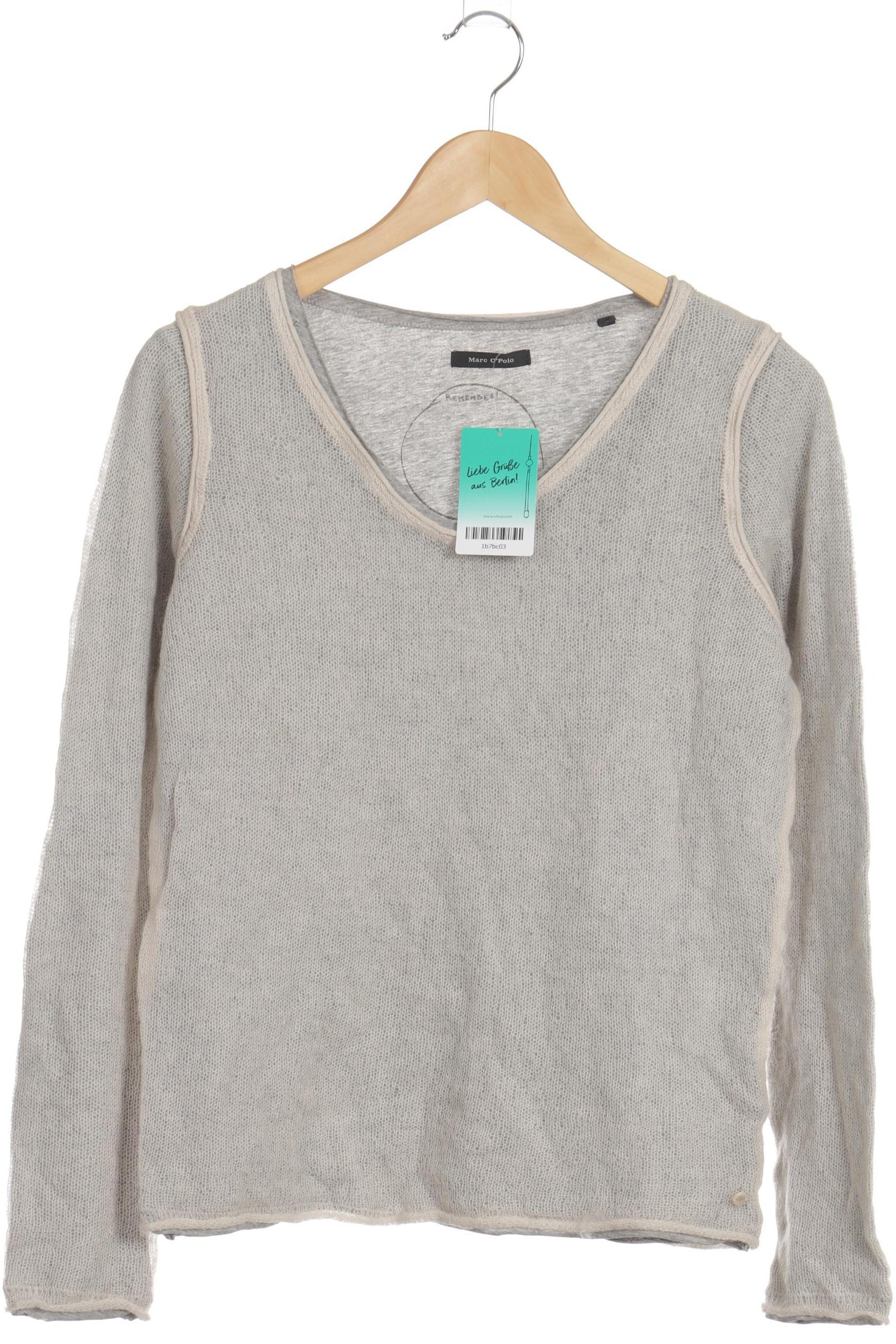 

Marc O Polo Damen Pullover, grau, Gr.