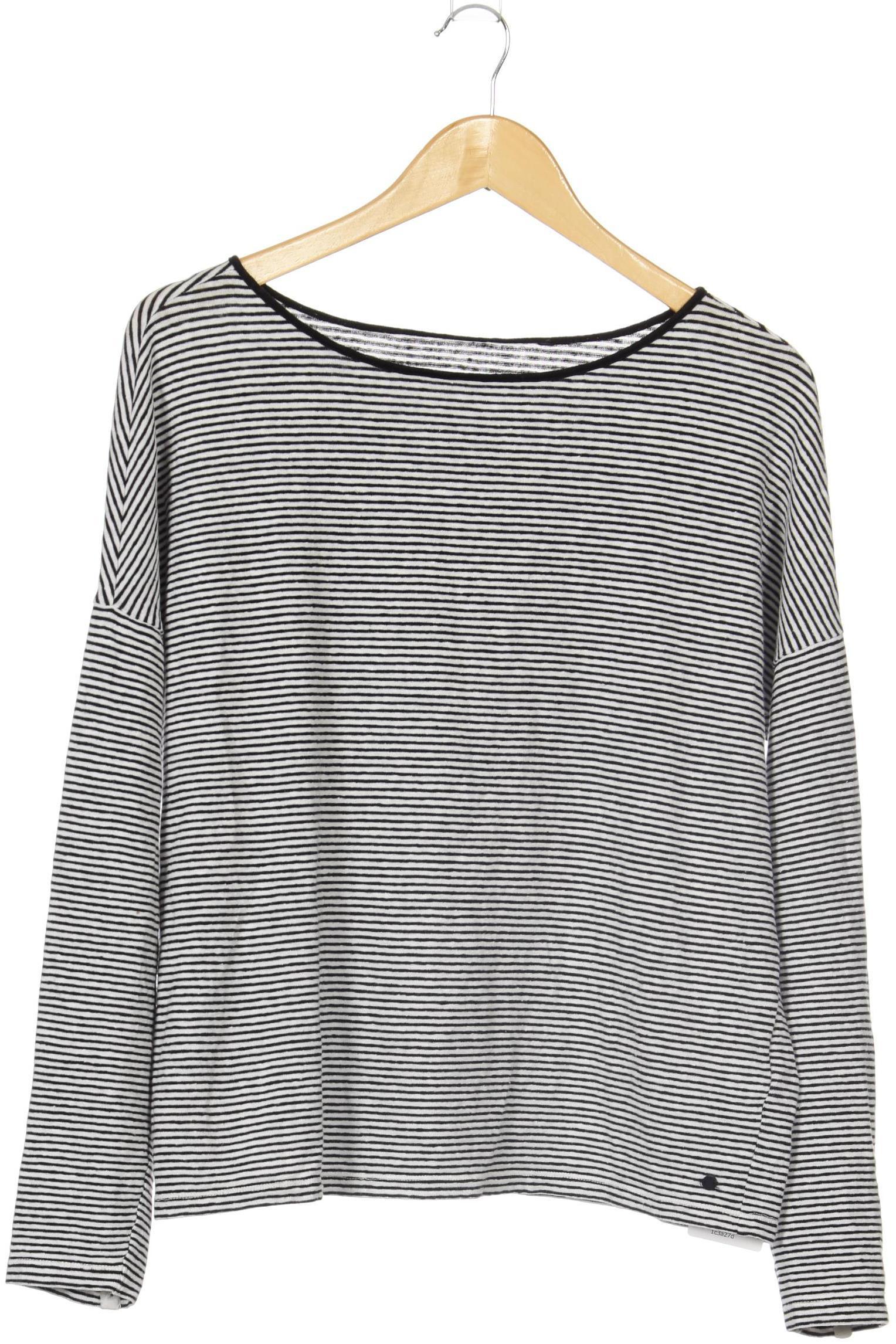 

Marc O Polo Damen Pullover, schwarz, Gr.