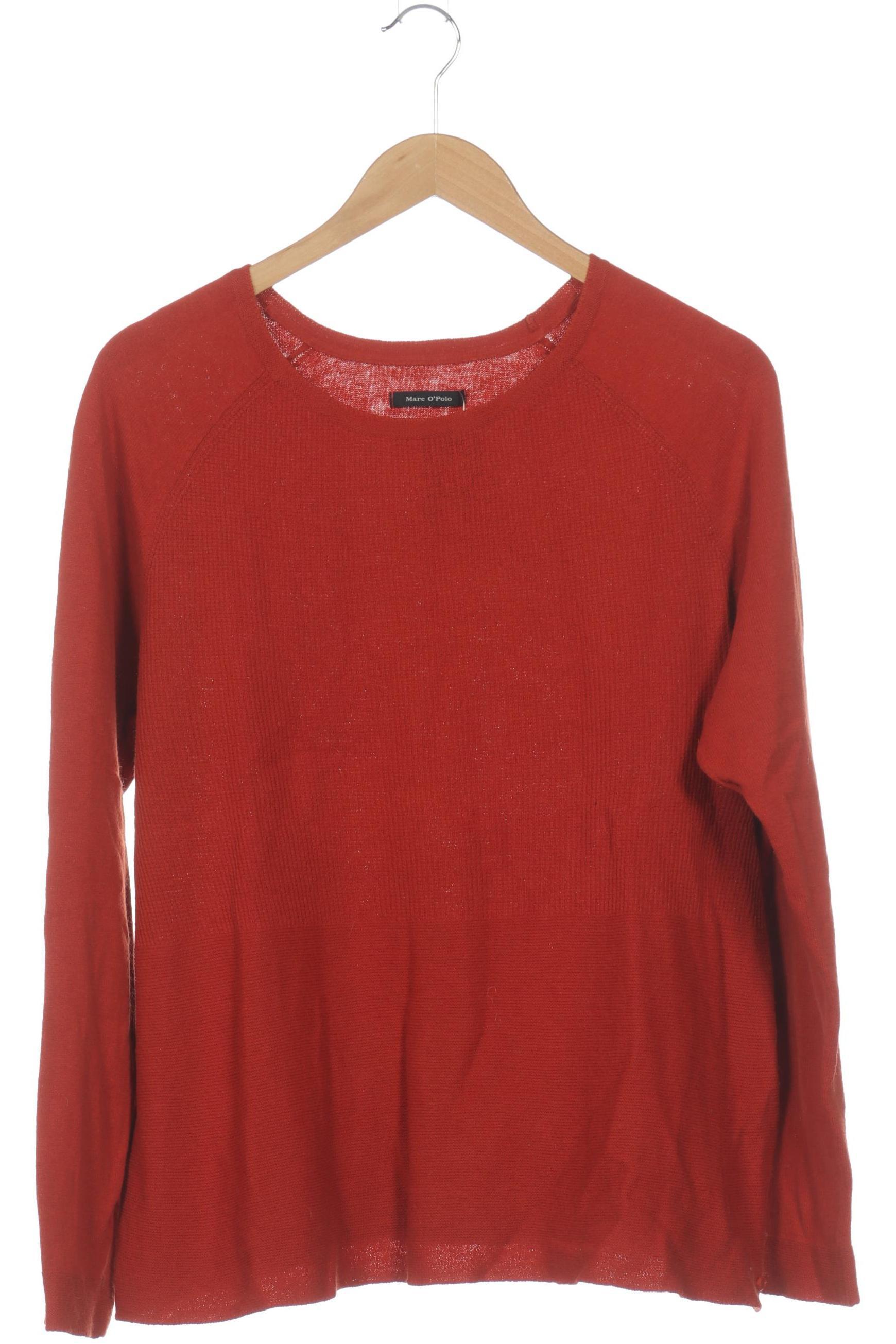 

Marc O Polo Damen Pullover, rot, Gr.