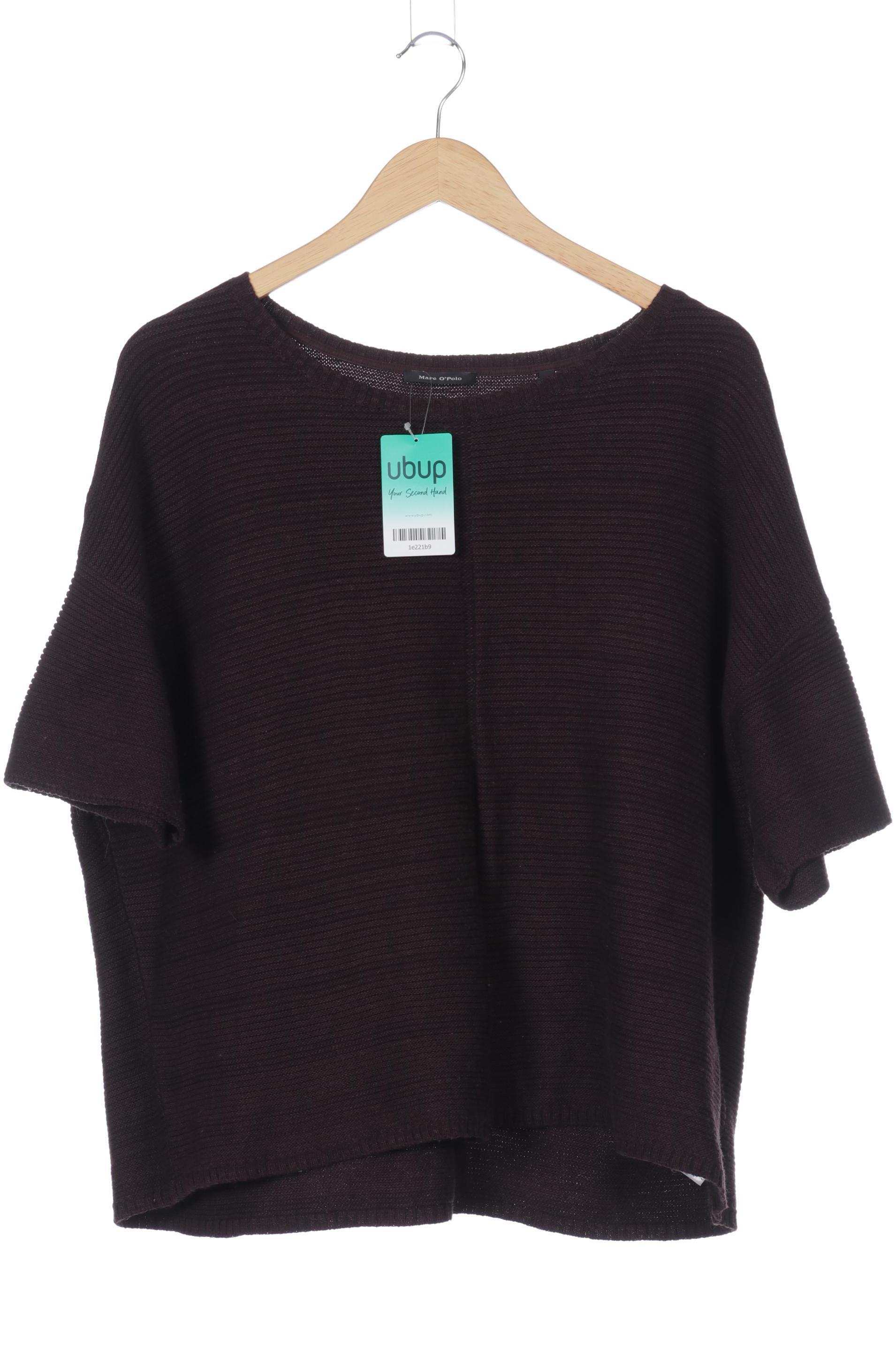 

Marc O Polo Damen Pullover, braun, Gr.