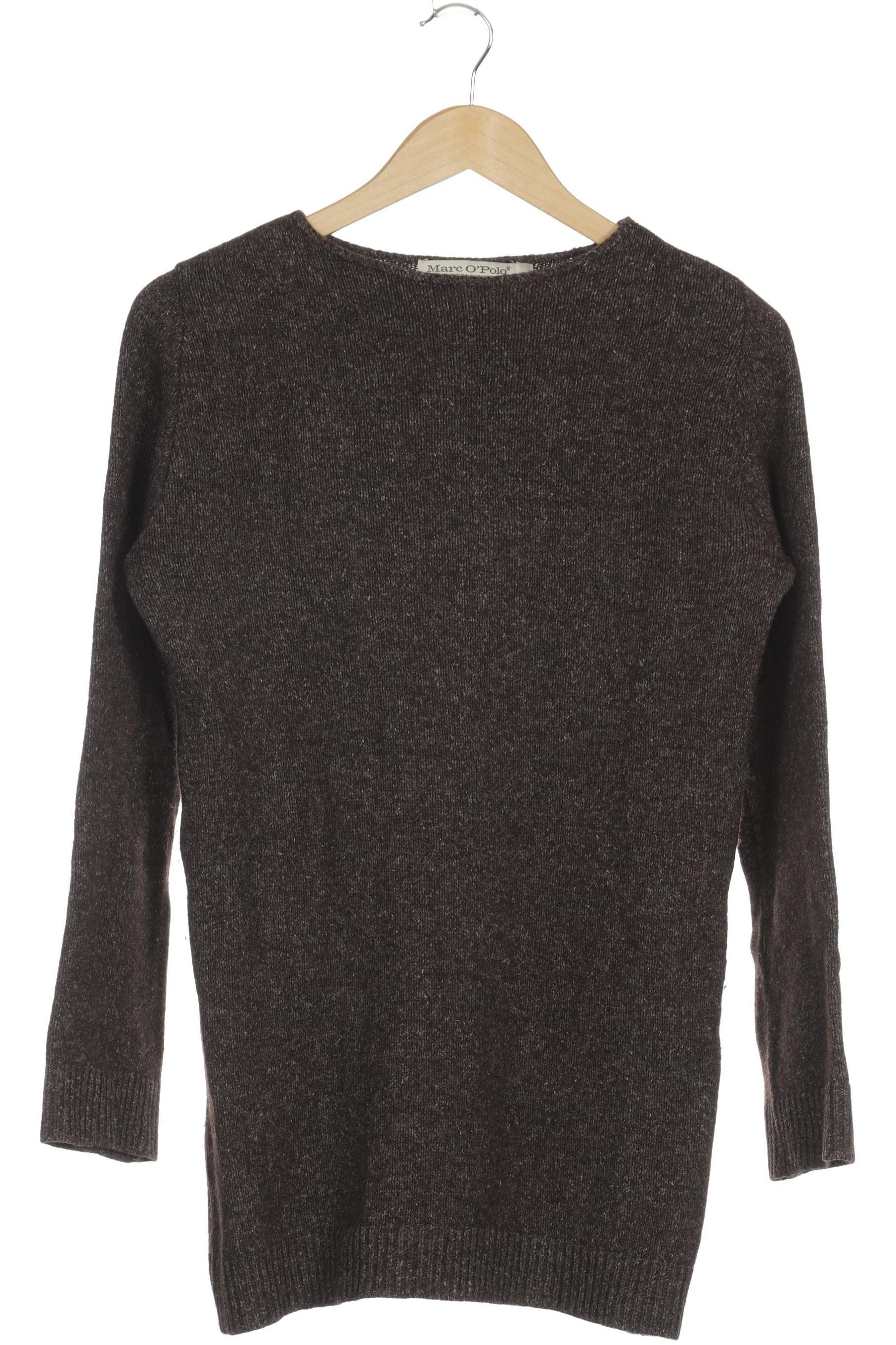 

Marc O Polo Damen Pullover, braun, Gr.