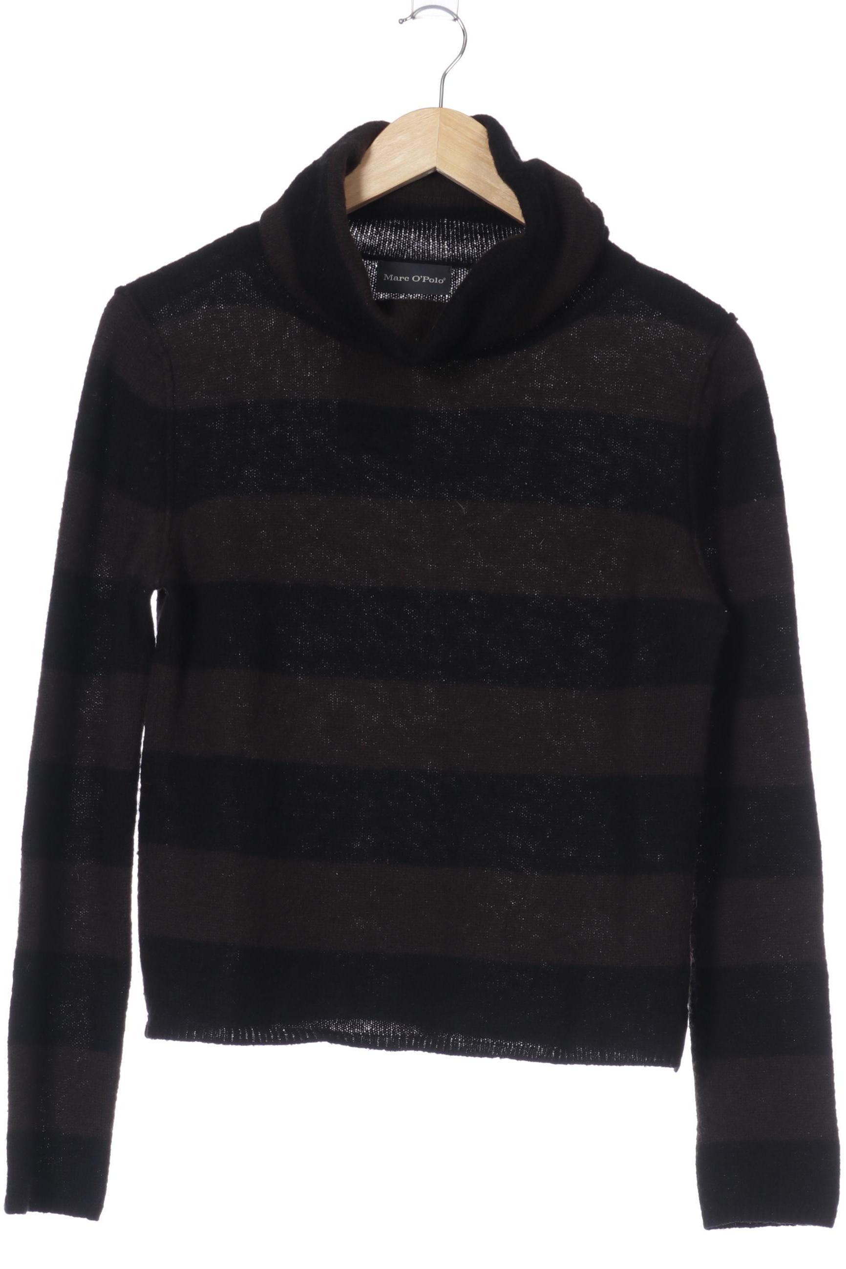 

Marc O Polo Damen Pullover, schwarz, Gr.