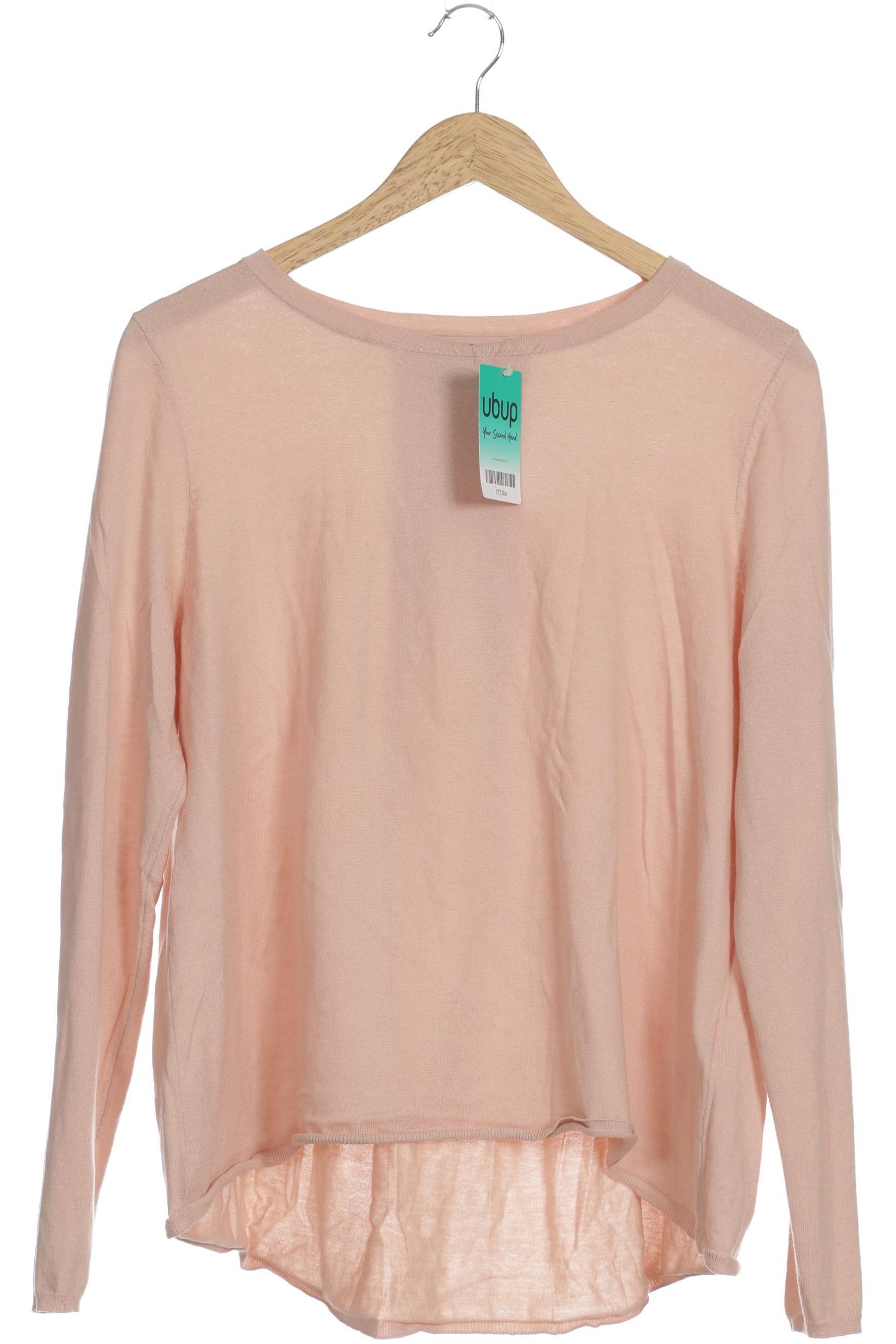 

Marc O Polo Damen Pullover, pink, Gr.