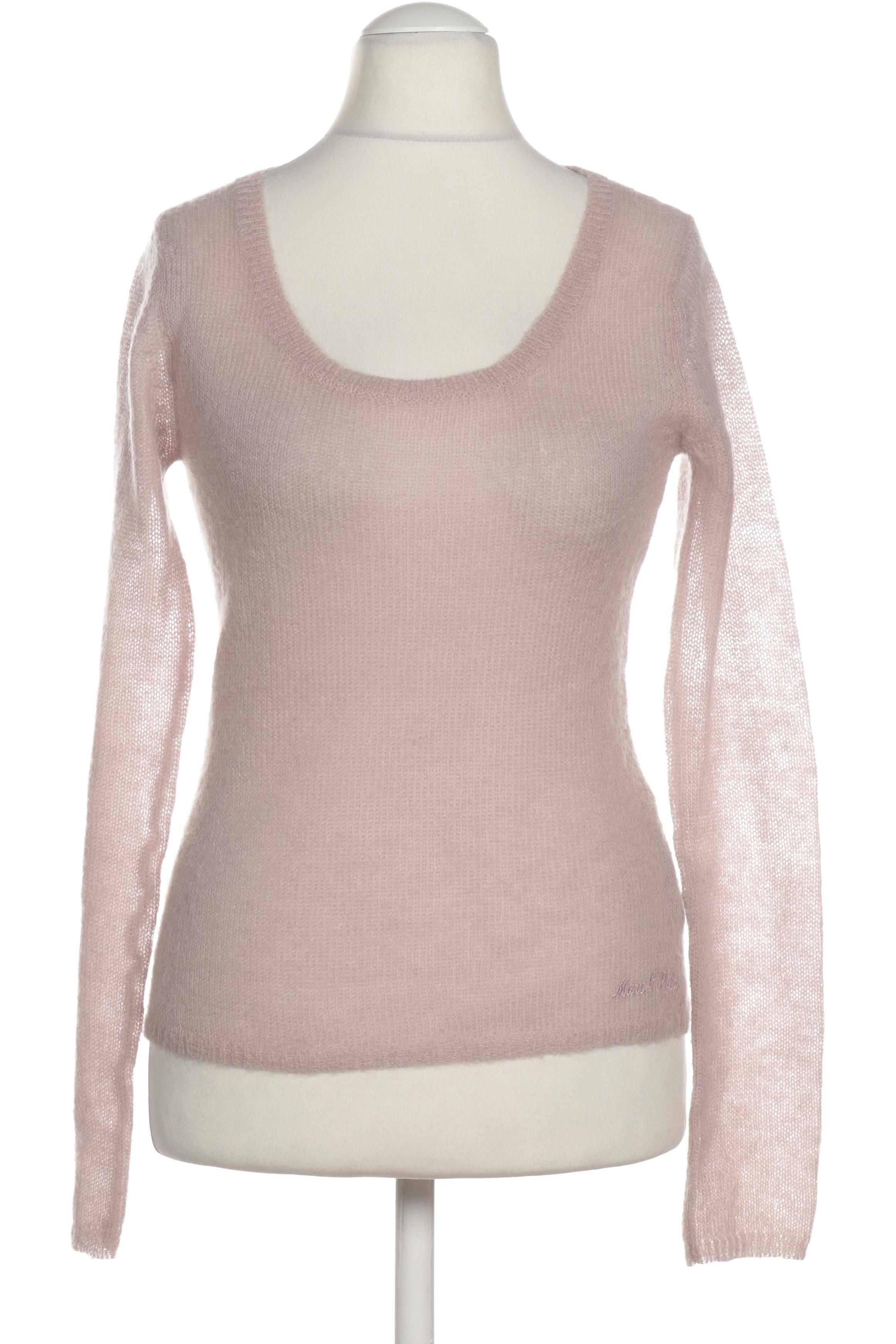 

Marc O Polo Damen Pullover, pink, Gr.
