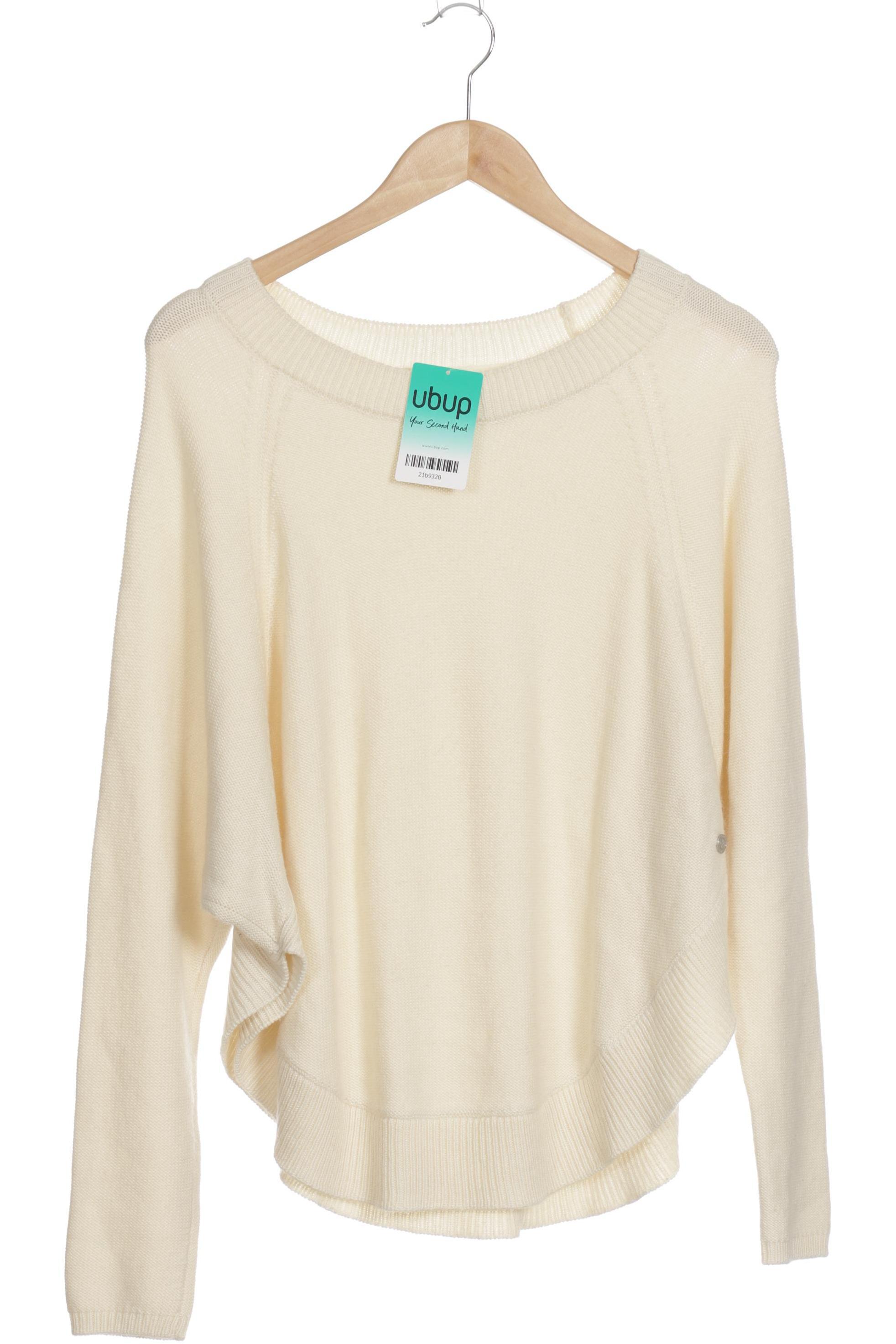 

Marc O Polo Damen Pullover, weiß, Gr.