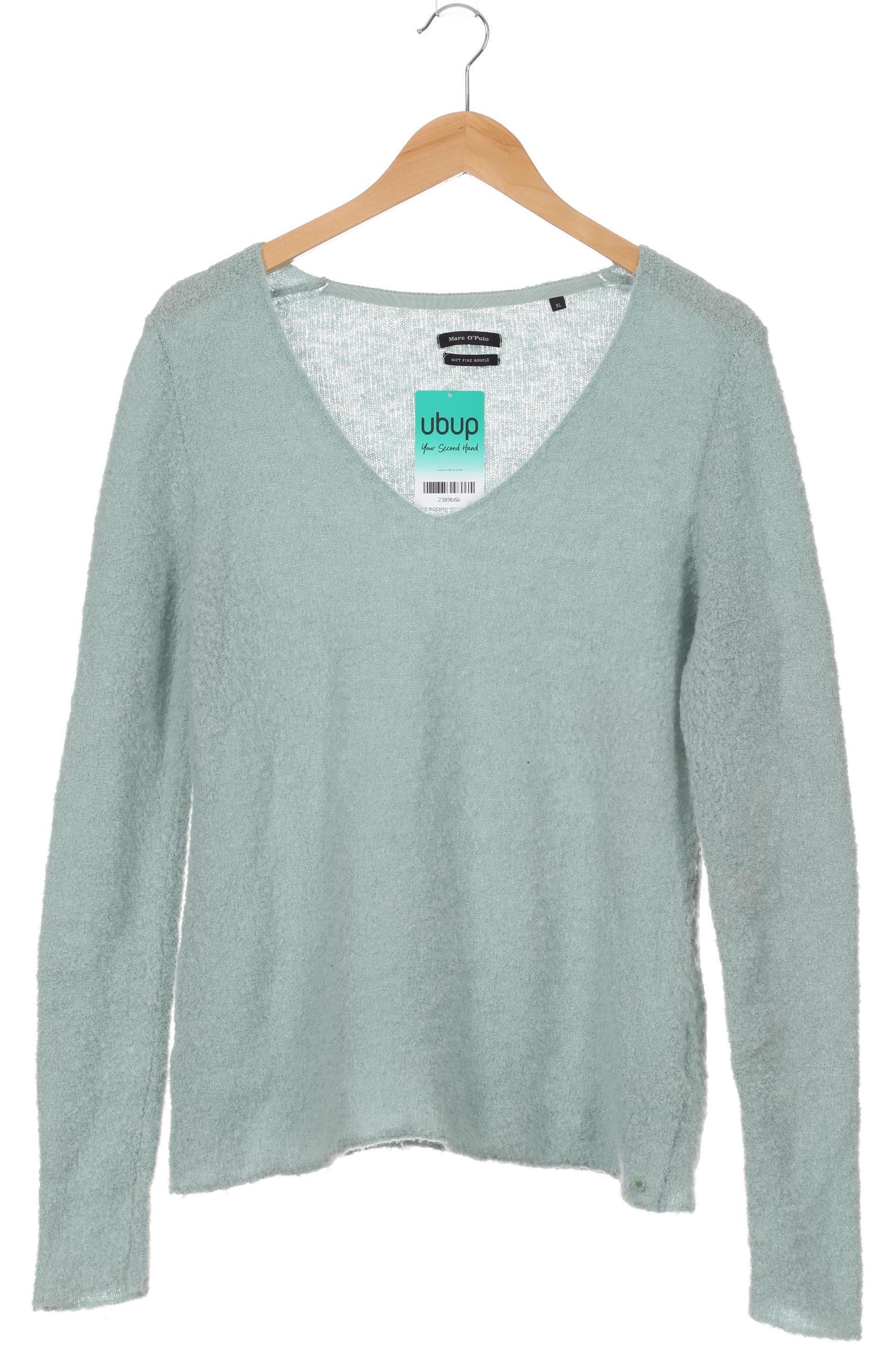 

Marc O Polo Damen Pullover, türkis, Gr.