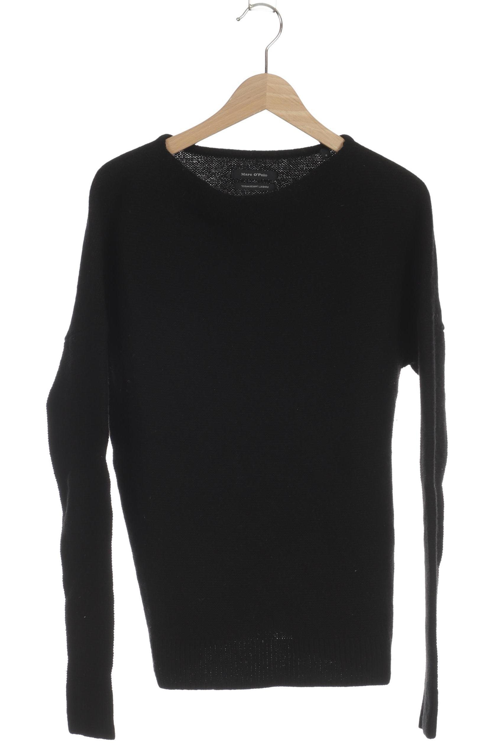

Marc O Polo Damen Pullover, schwarz, Gr.