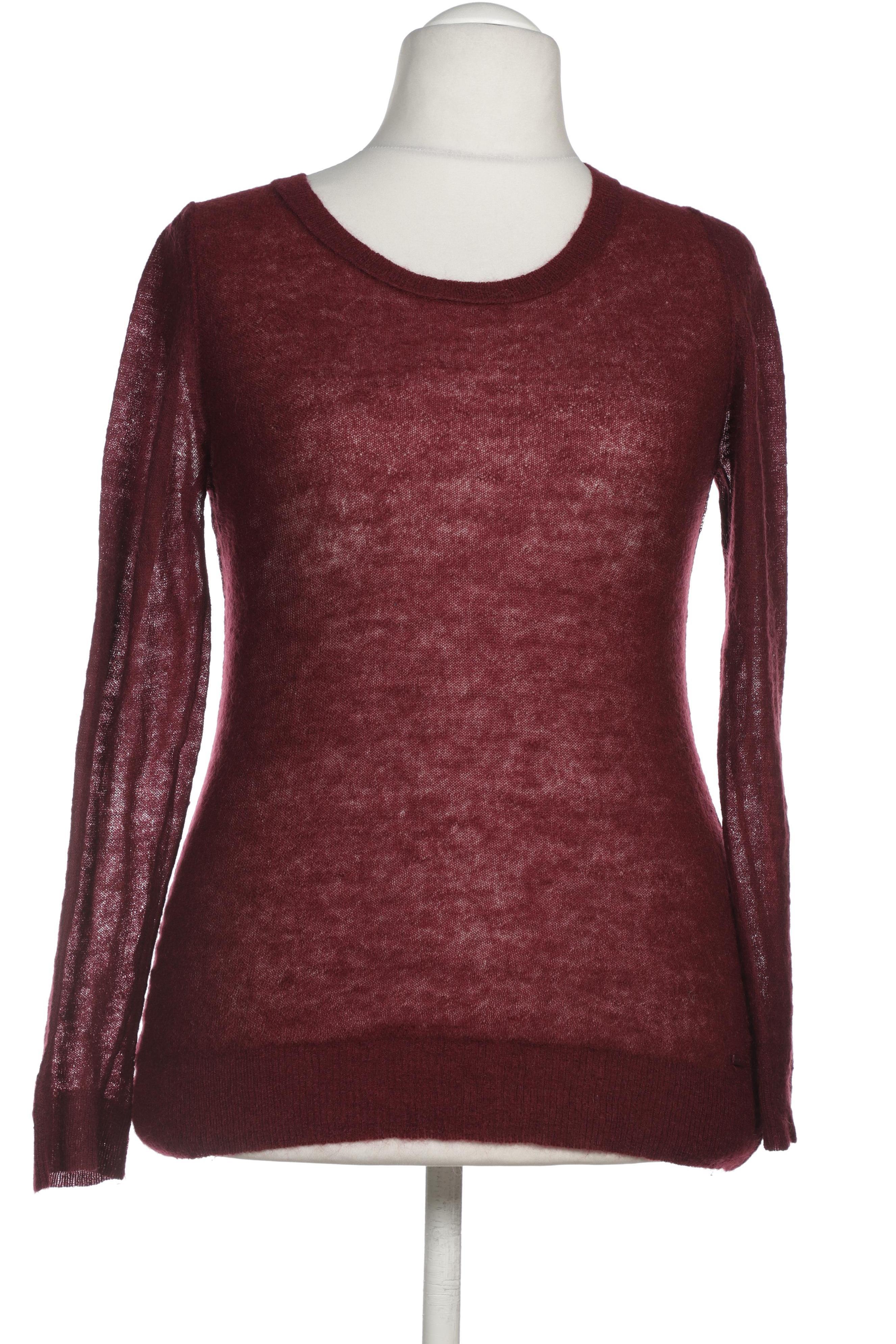 

Marc O Polo Damen Pullover, rot, Gr.