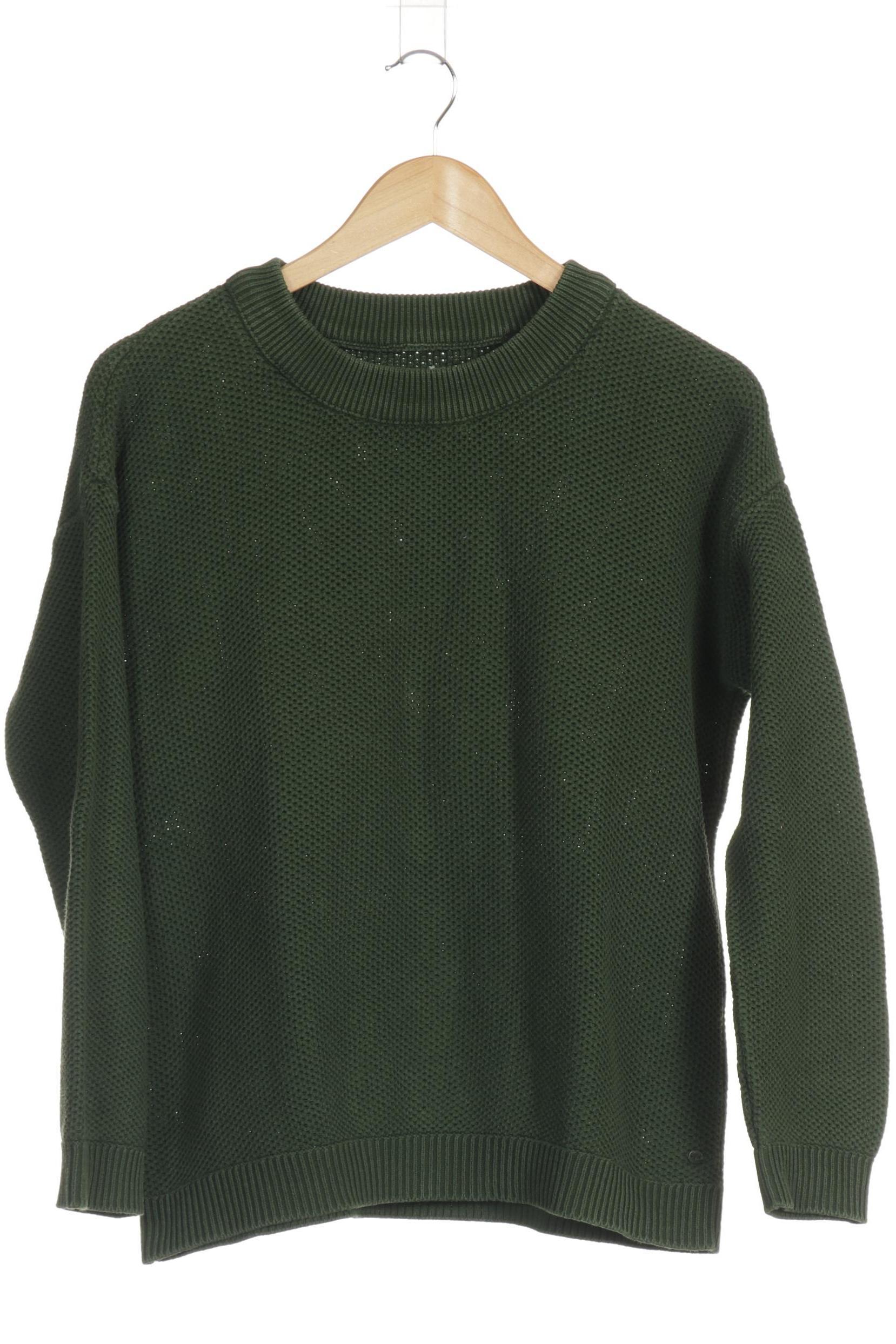 

Marc O Polo Damen Pullover, grün, Gr.