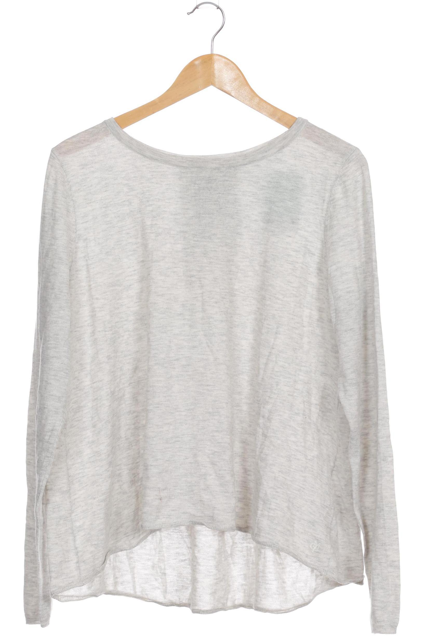 

Marc O Polo Damen Pullover, grau, Gr.