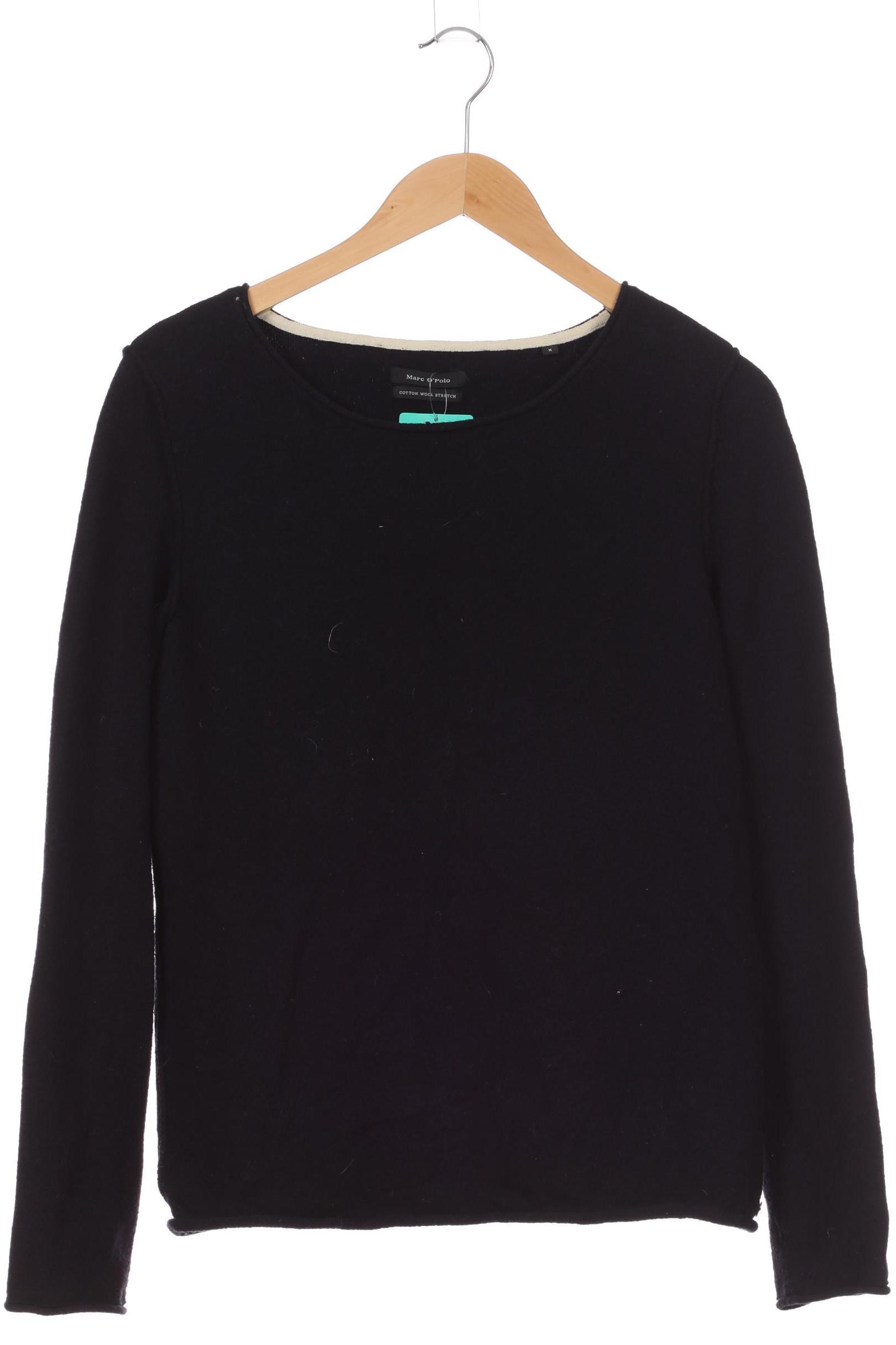 

Marc O Polo Damen Pullover, blau, Gr.