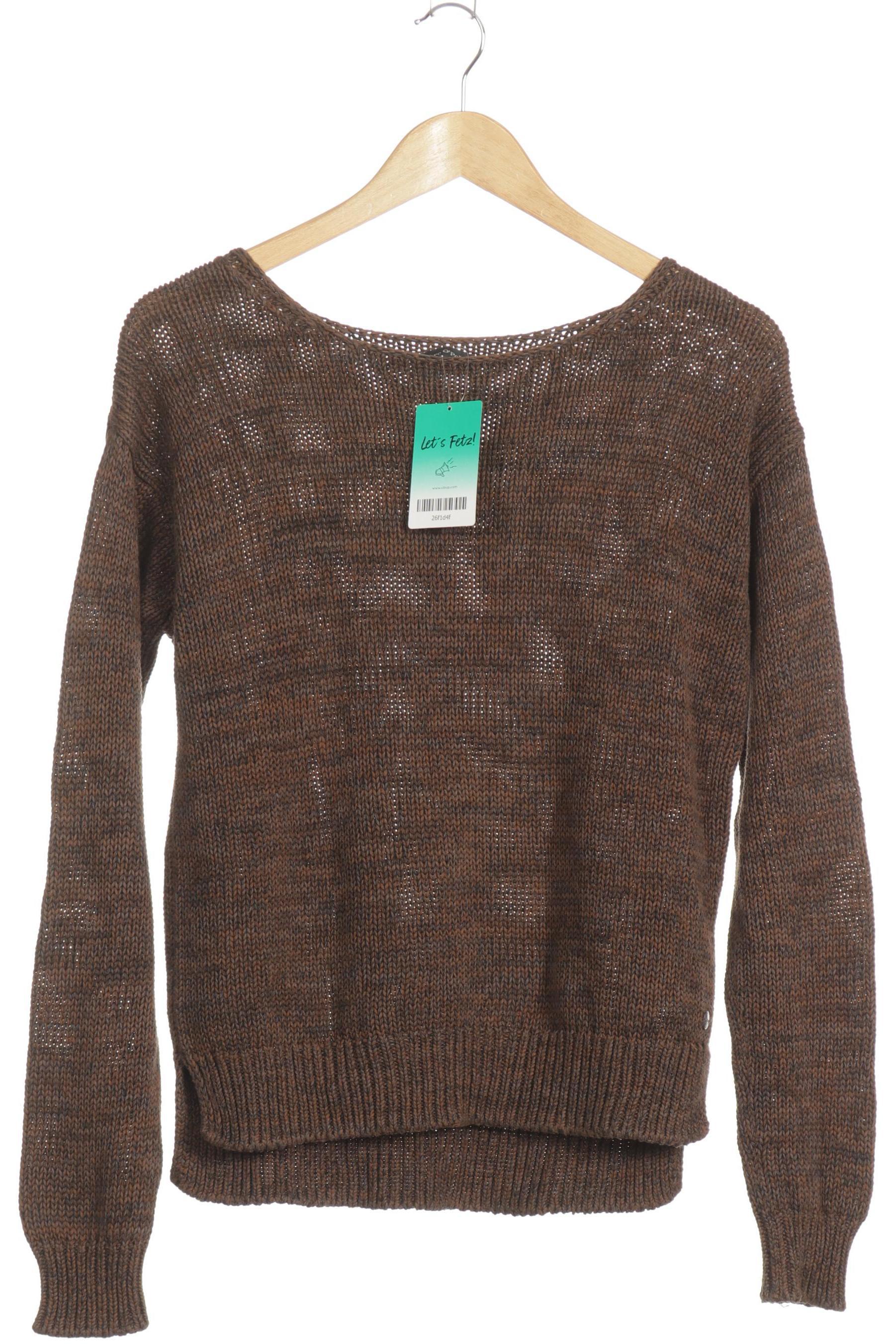 

Marc O Polo Damen Pullover, braun, Gr.