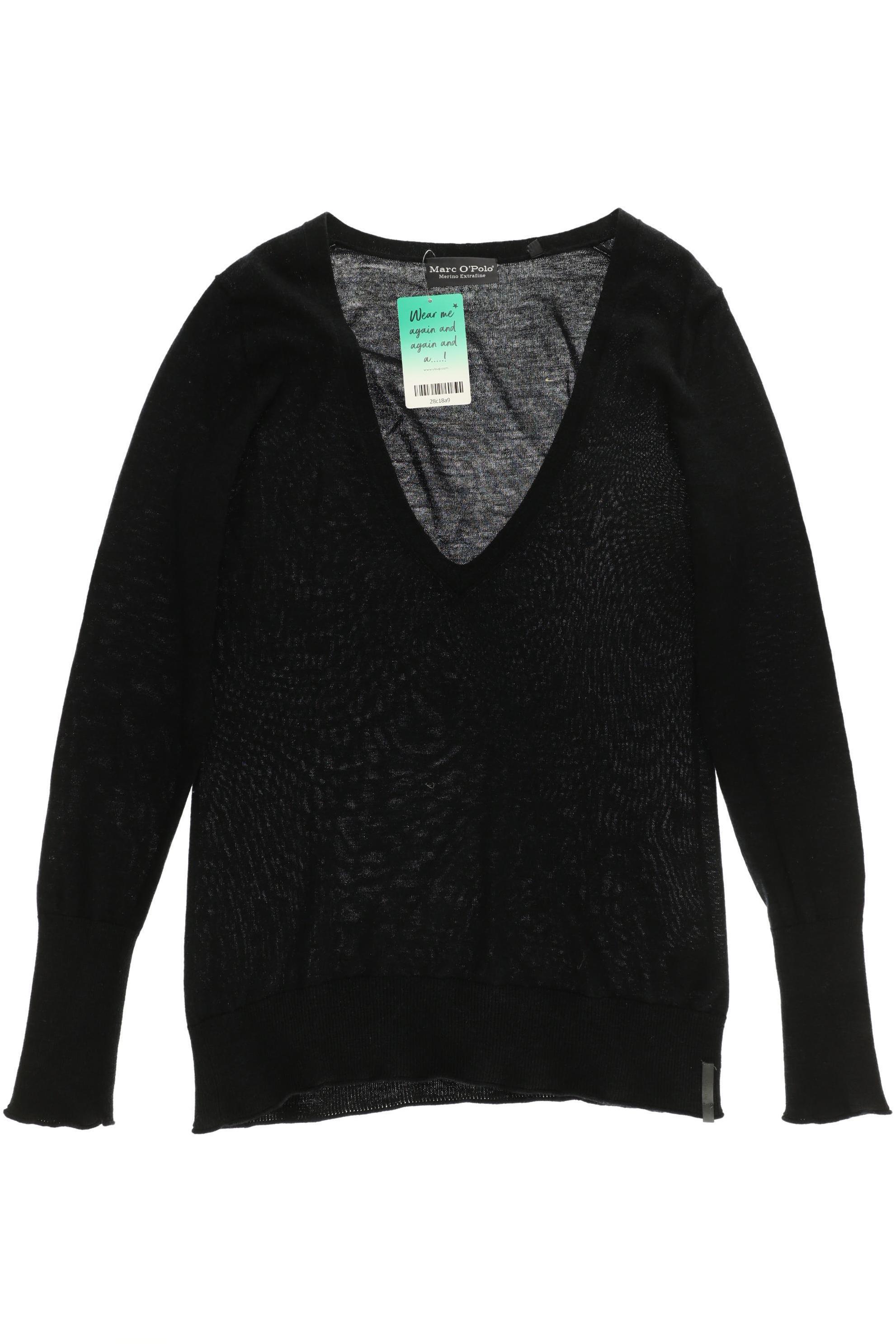 

Marc O Polo Damen Pullover, blau, Gr.