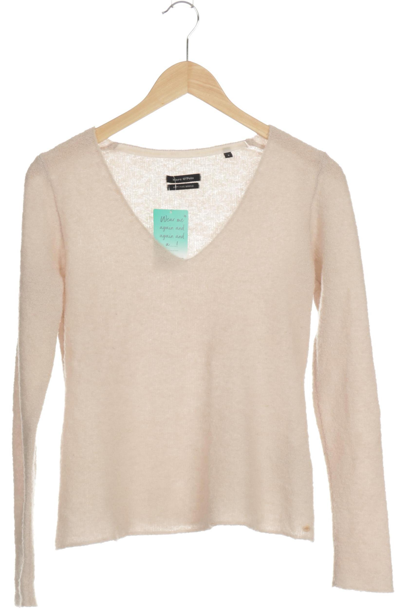 

Marc O Polo Damen Pullover, pink, Gr.