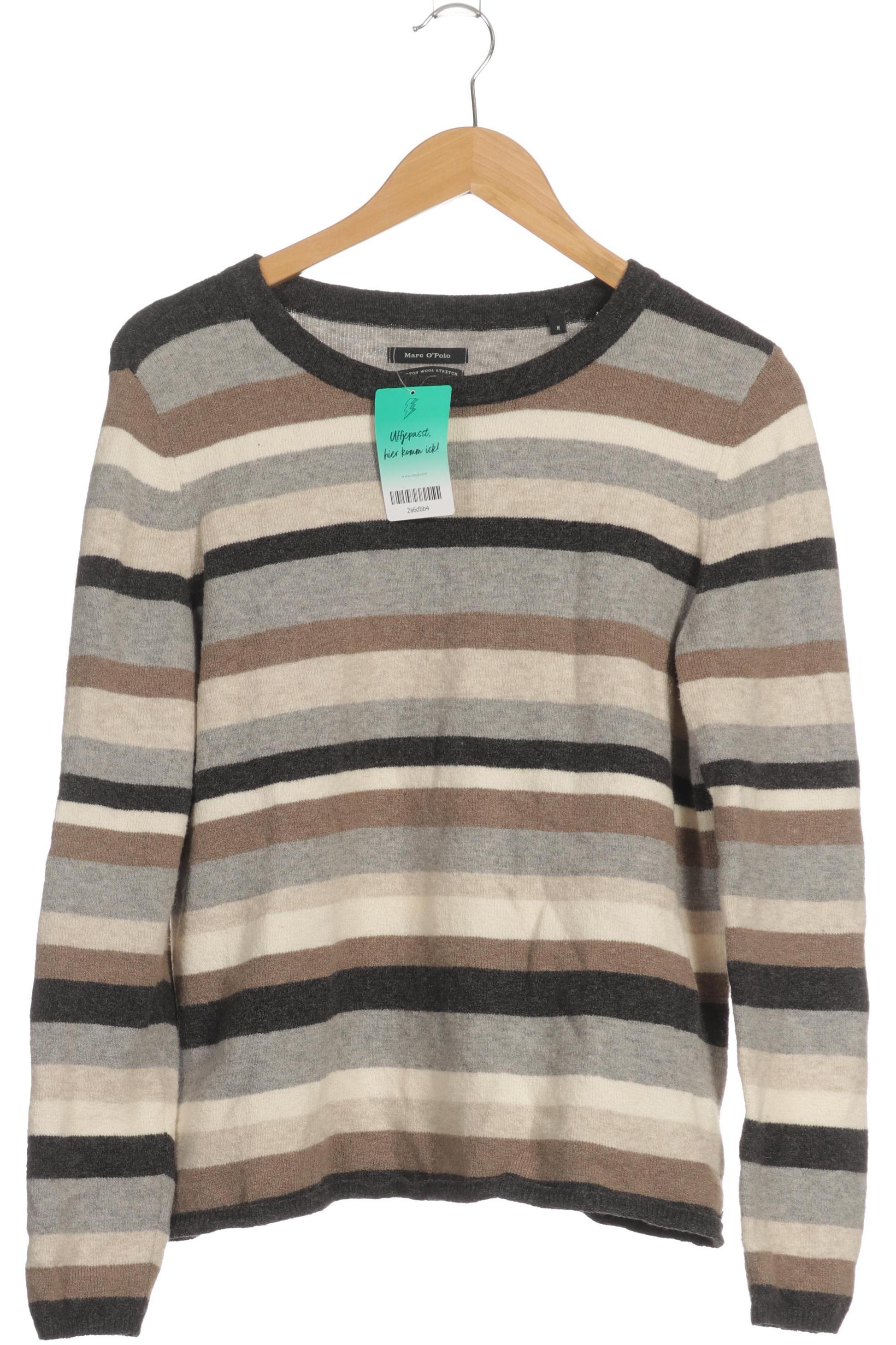 

Marc O Polo Damen Pullover, grau, Gr.
