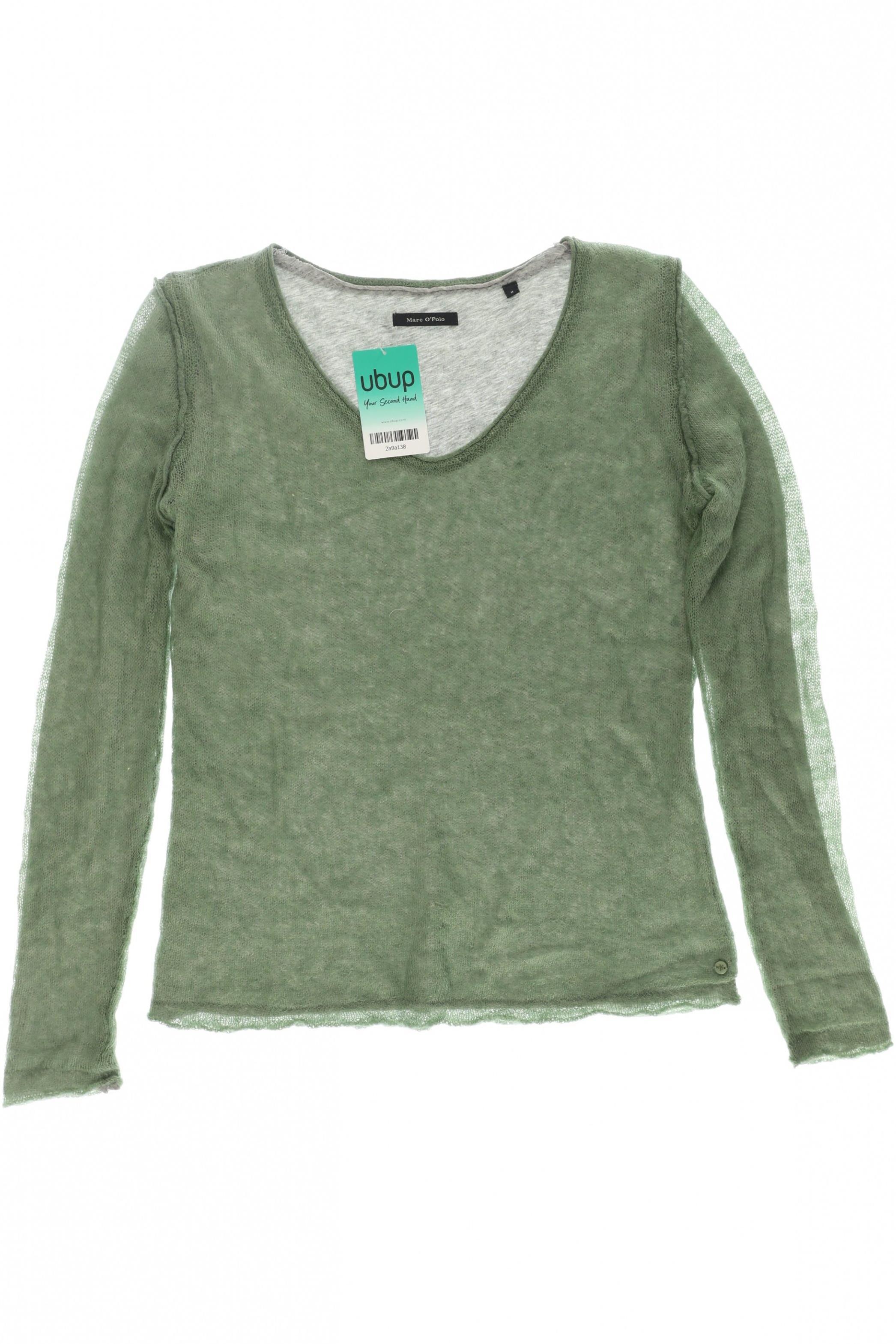 

Marc O Polo Damen Pullover, grün, Gr.