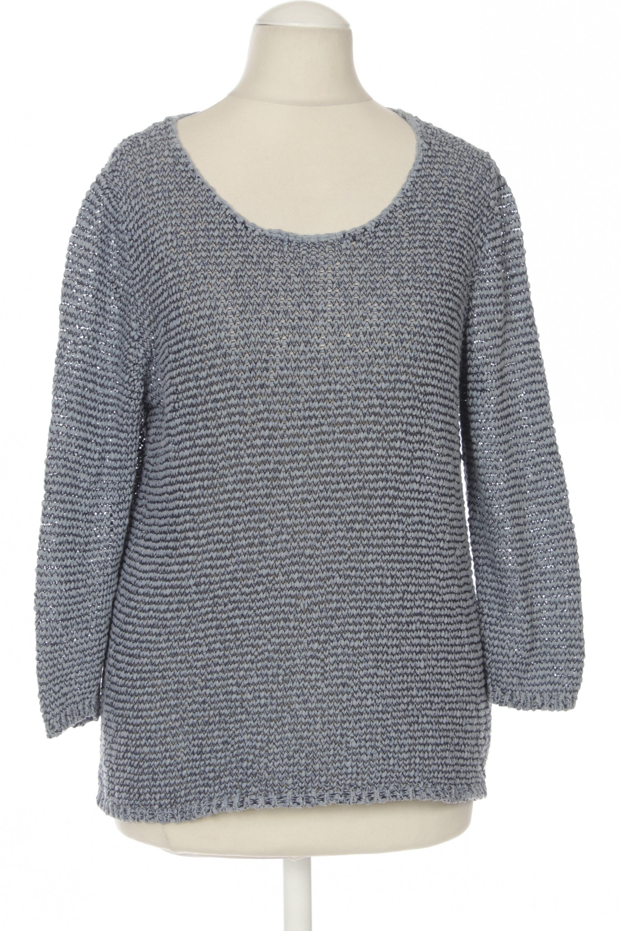 

Marc O Polo Damen Pullover, blau, Gr.