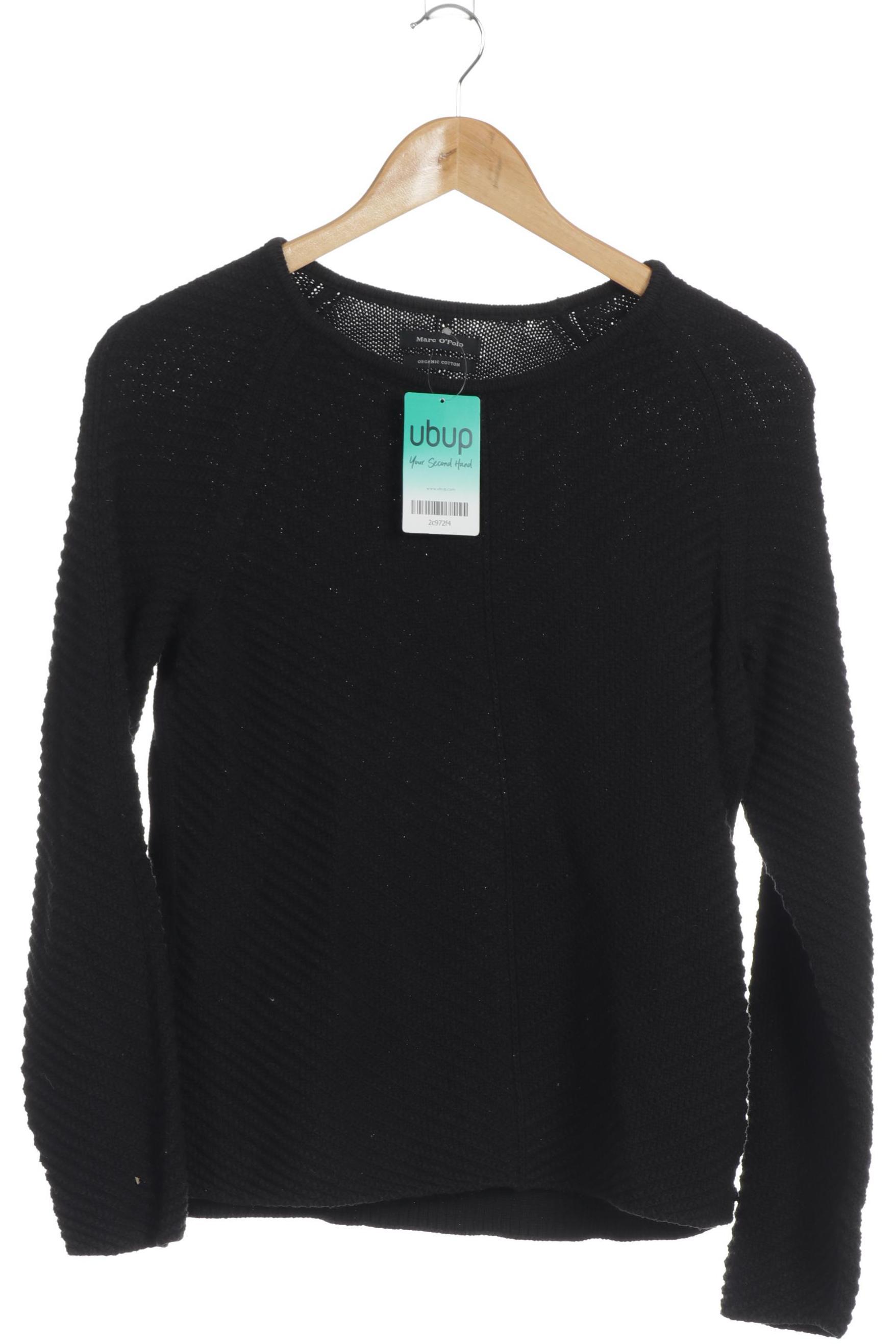 

Marc O Polo Damen Pullover, schwarz, Gr.