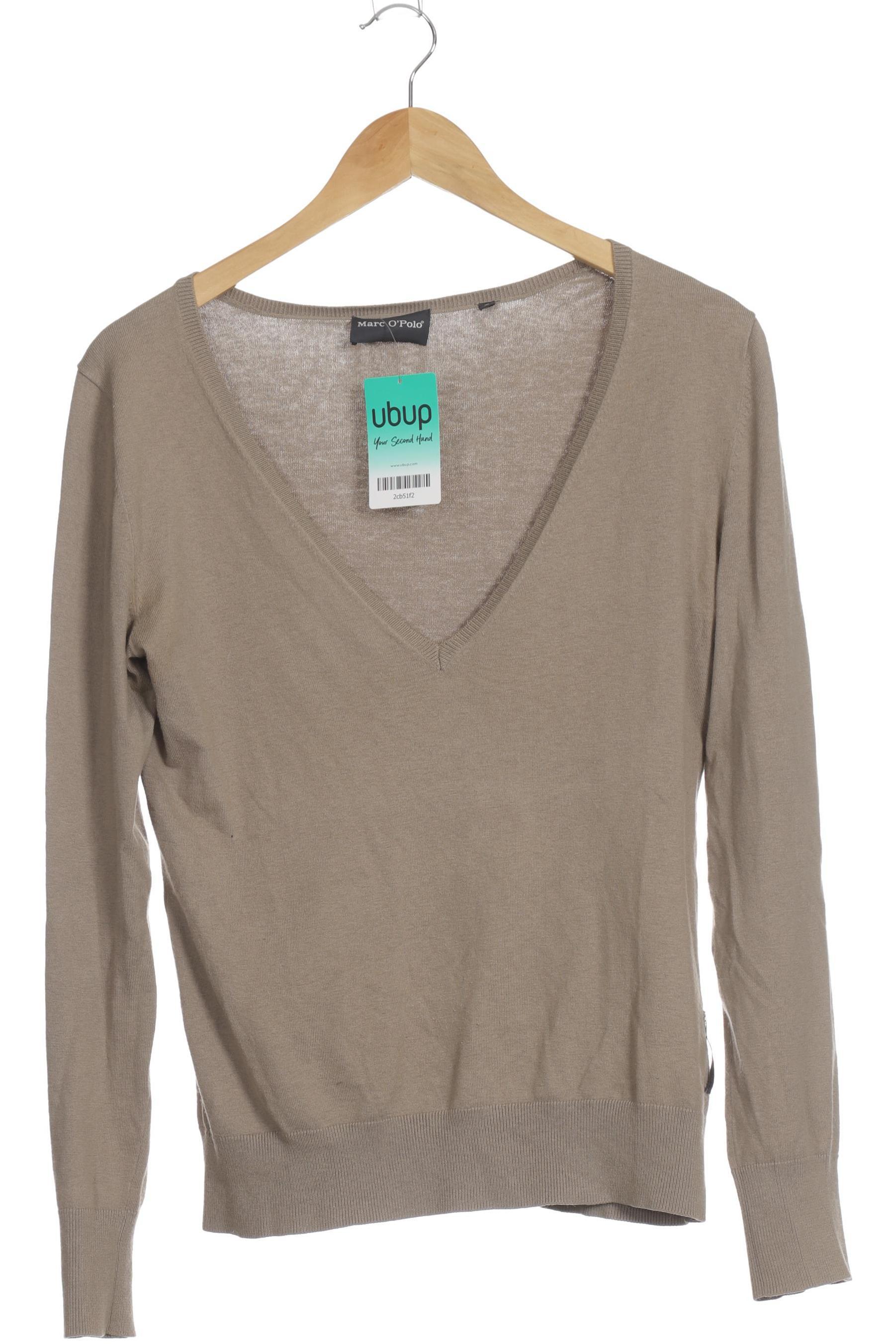 

Marc O Polo Damen Pullover, grün, Gr.