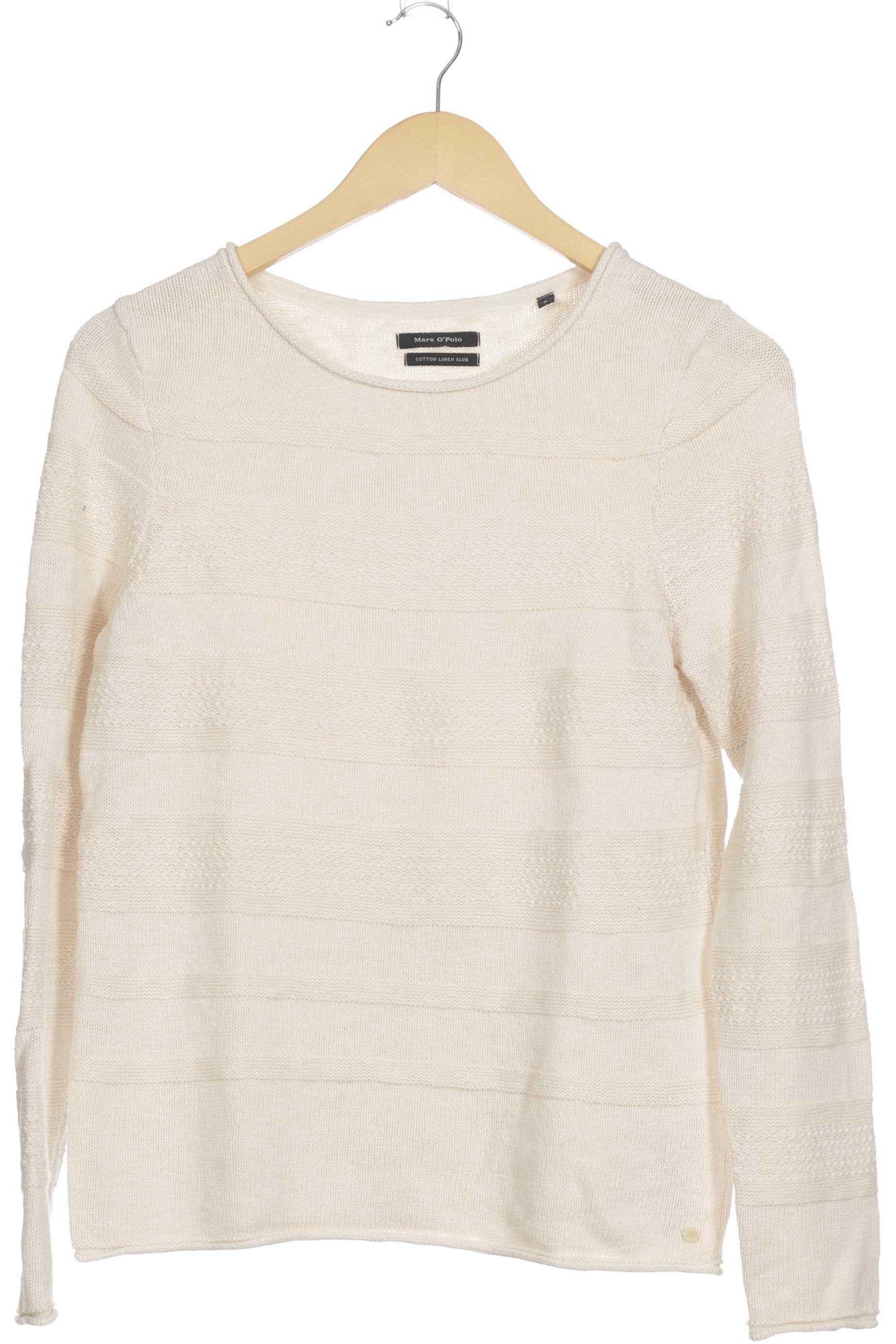 

Marc O Polo Damen Pullover, beige, Gr.