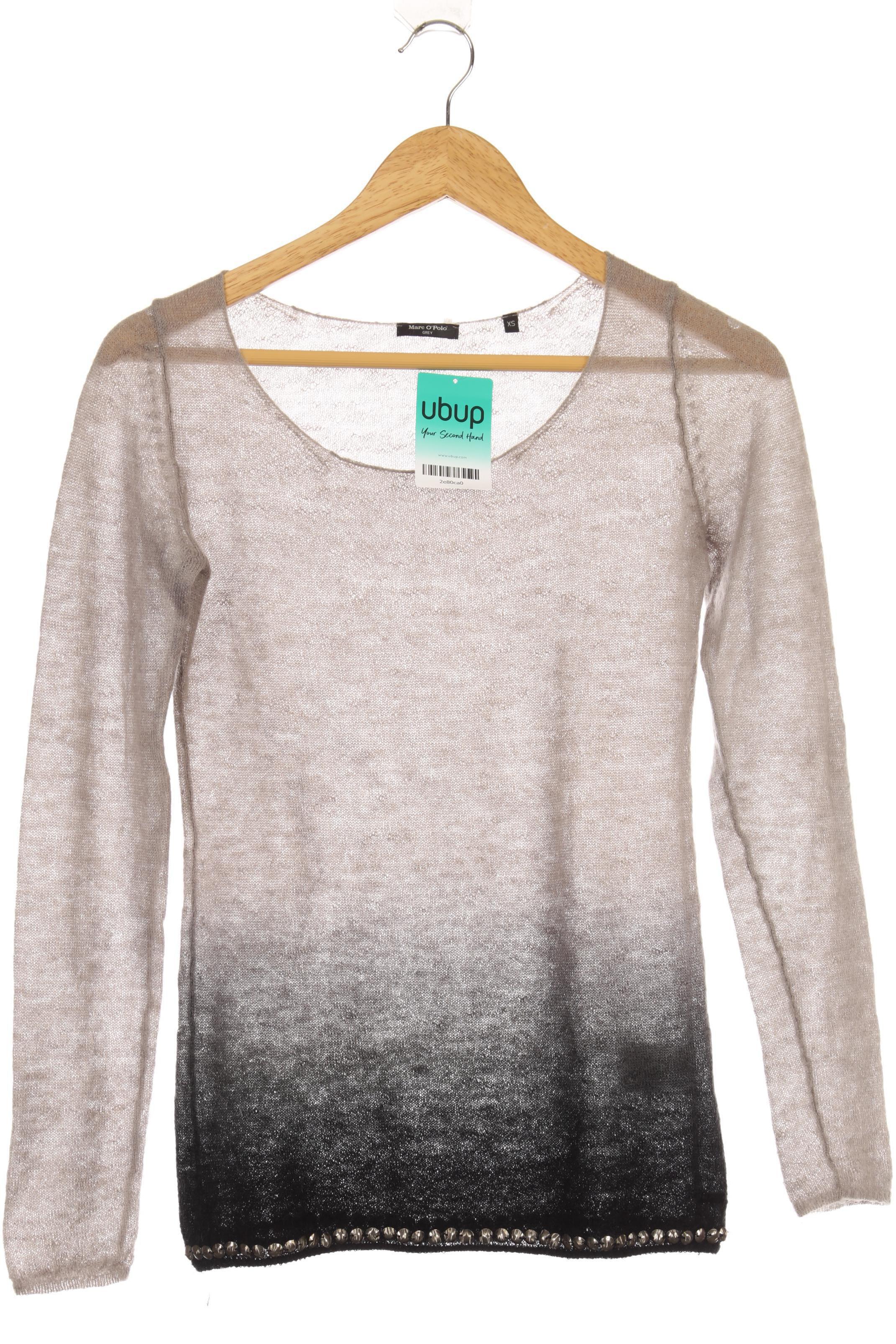 

Marc O Polo Damen Pullover, grau, Gr.