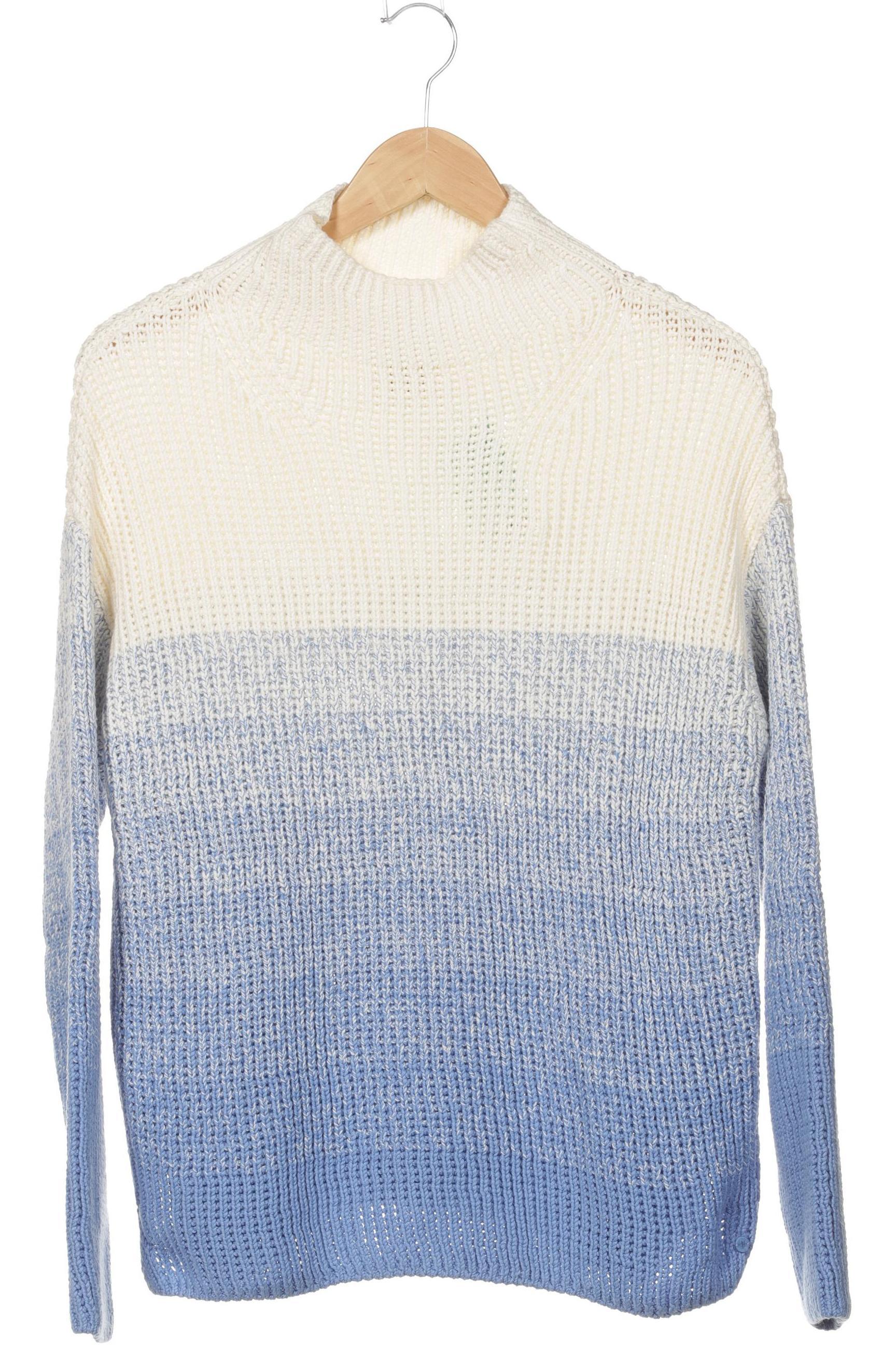 

Marc O Polo Damen Pullover, blau, Gr.